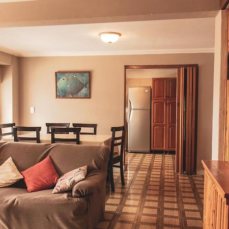 Tangoinn Club Hotel 산카를로스데바릴로체 객실 사진