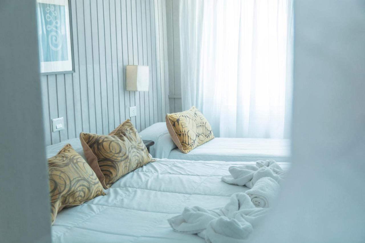 Tangoinn Club Hotel 산카를로스데바릴로체 외부 사진