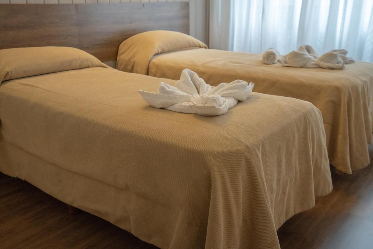 Tangoinn Club Hotel 산카를로스데바릴로체 외부 사진