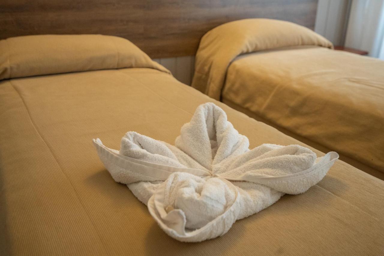 Tangoinn Club Hotel 산카를로스데바릴로체 외부 사진