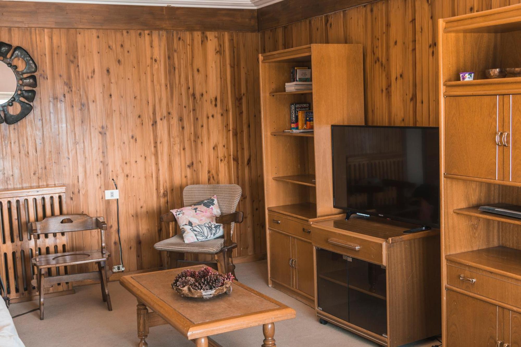 Tangoinn Club Hotel 산카를로스데바릴로체 객실 사진