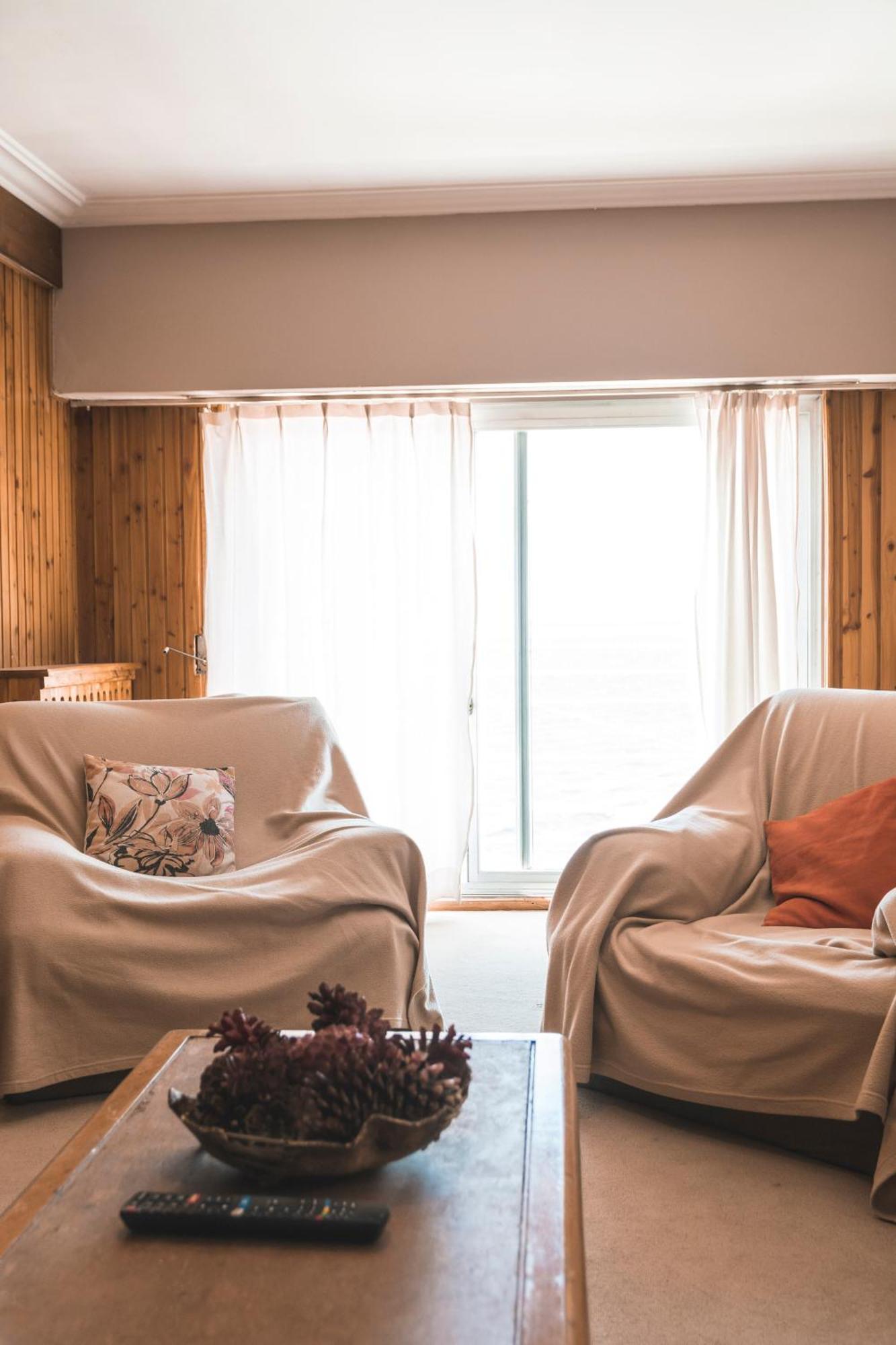 Tangoinn Club Hotel 산카를로스데바릴로체 객실 사진