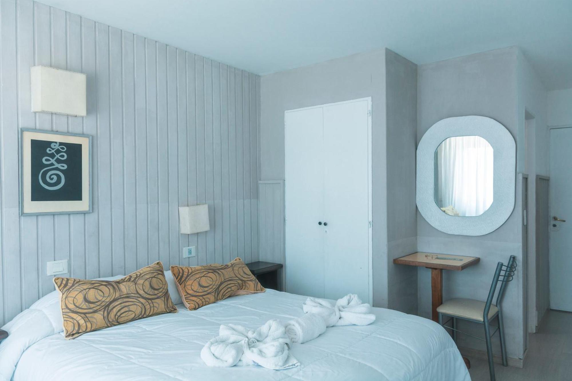 Tangoinn Club Hotel 산카를로스데바릴로체 객실 사진