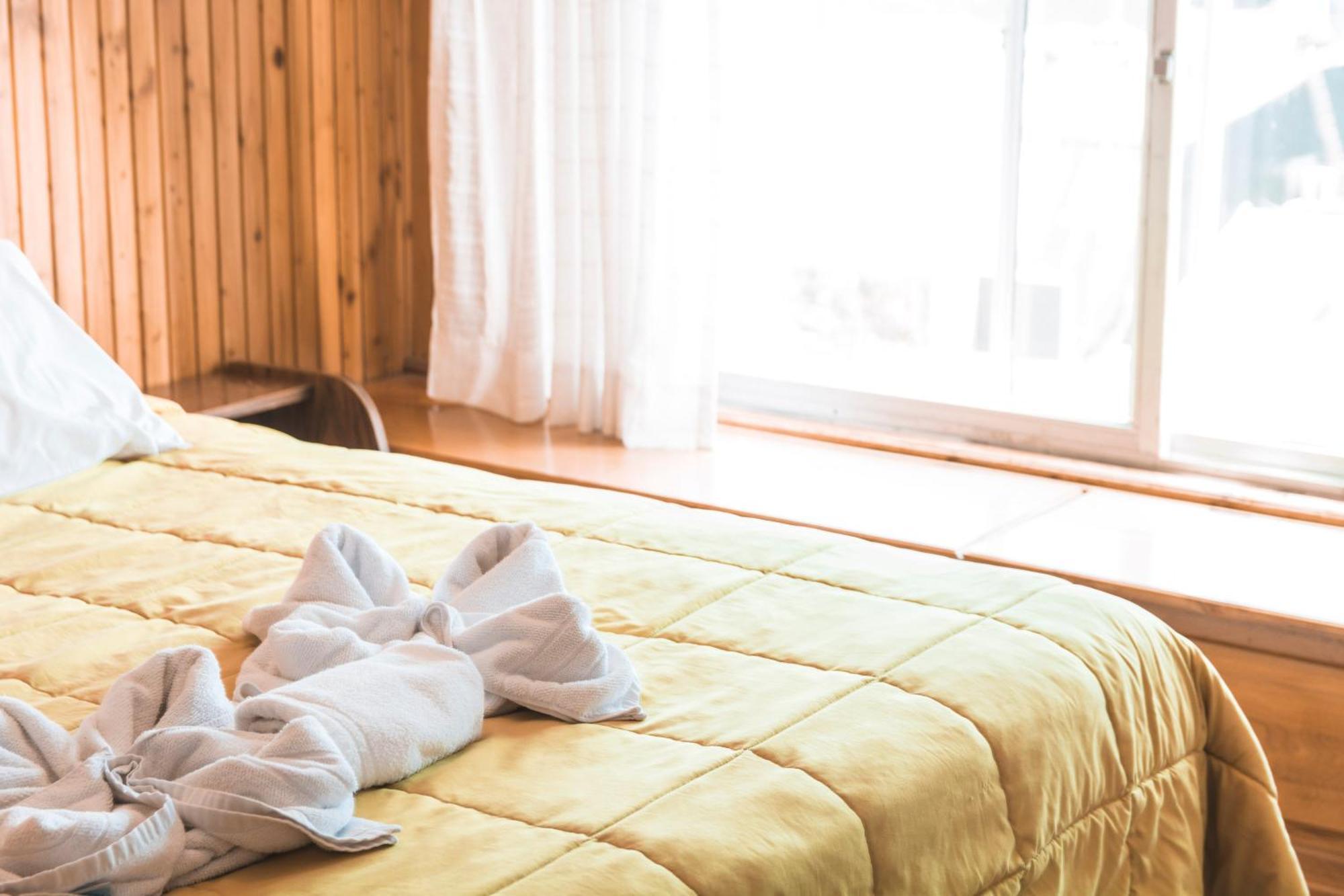 Tangoinn Club Hotel 산카를로스데바릴로체 객실 사진