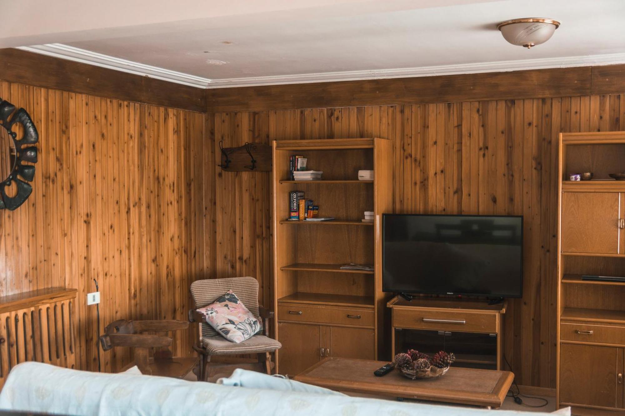 Tangoinn Club Hotel 산카를로스데바릴로체 객실 사진