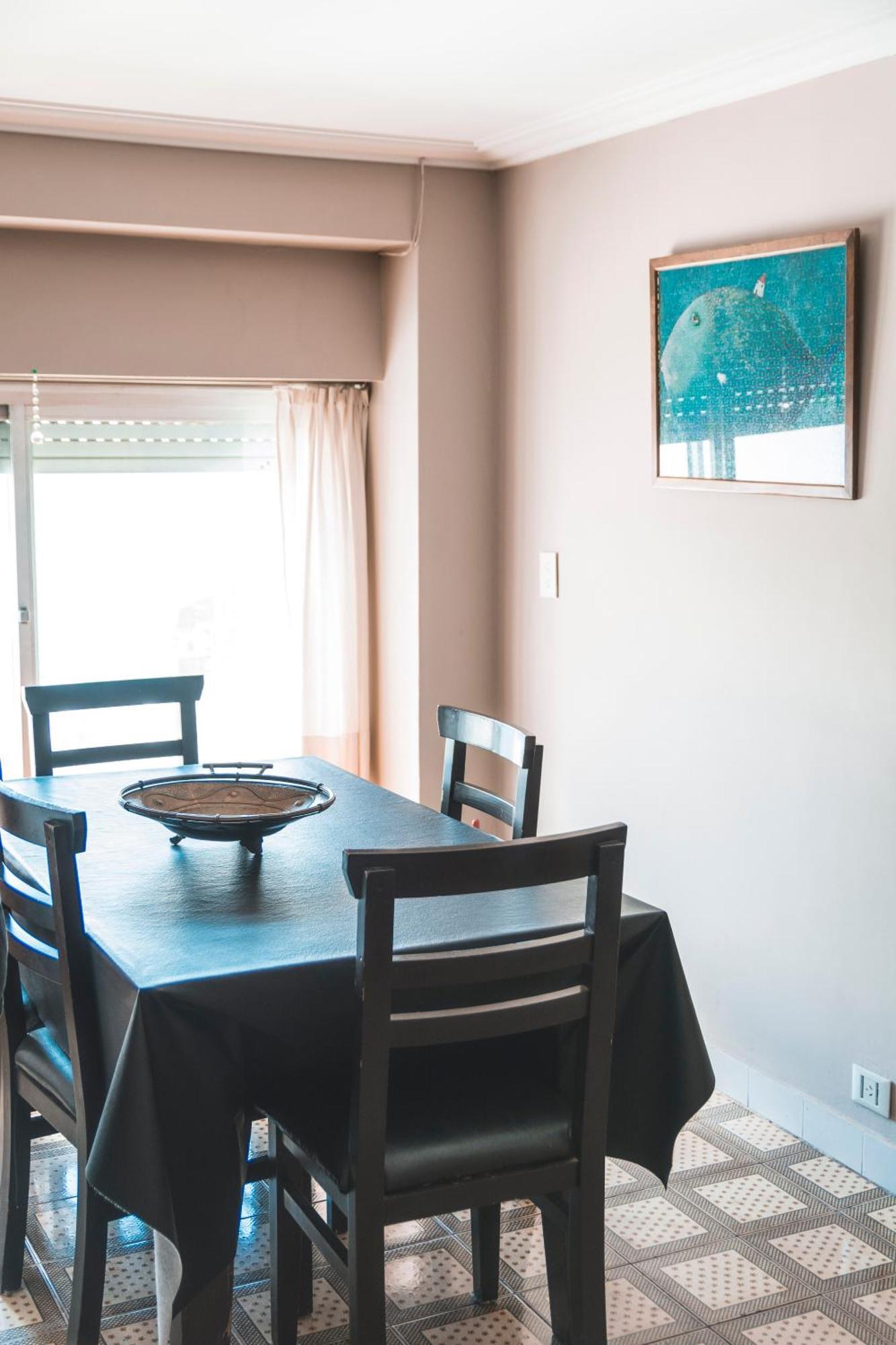 Tangoinn Club Hotel 산카를로스데바릴로체 객실 사진