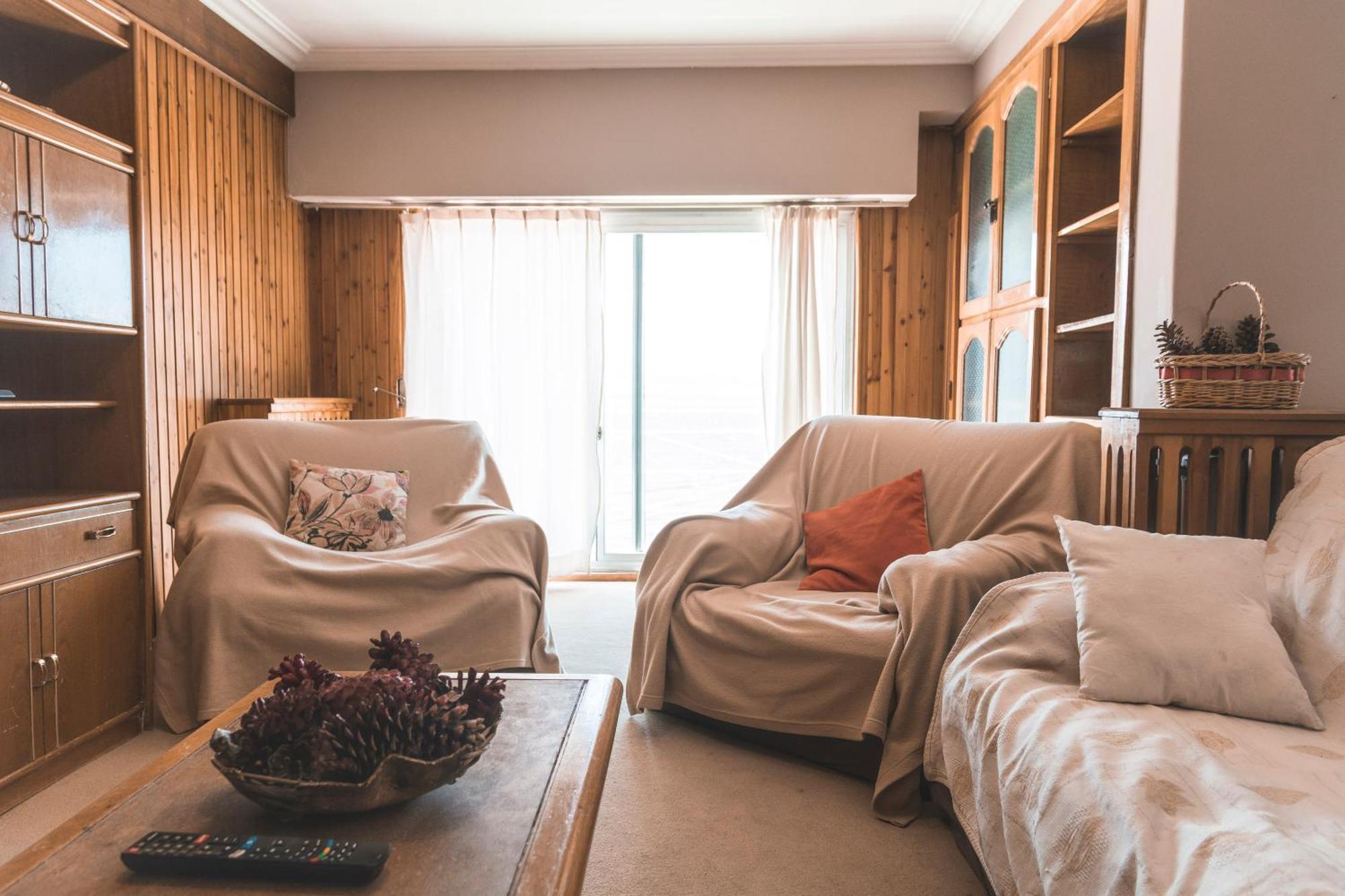 Tangoinn Club Hotel 산카를로스데바릴로체 객실 사진