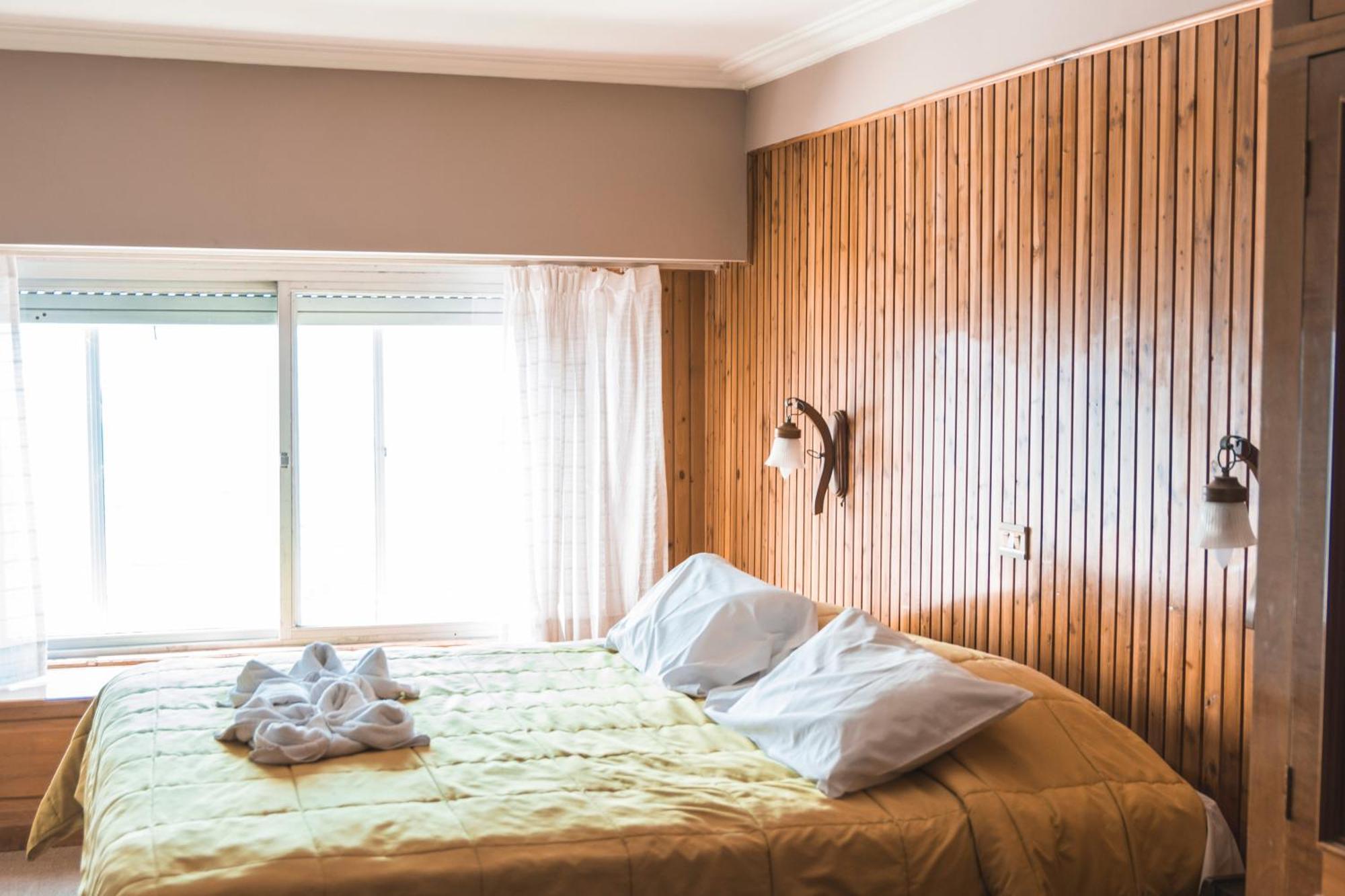 Tangoinn Club Hotel 산카를로스데바릴로체 객실 사진