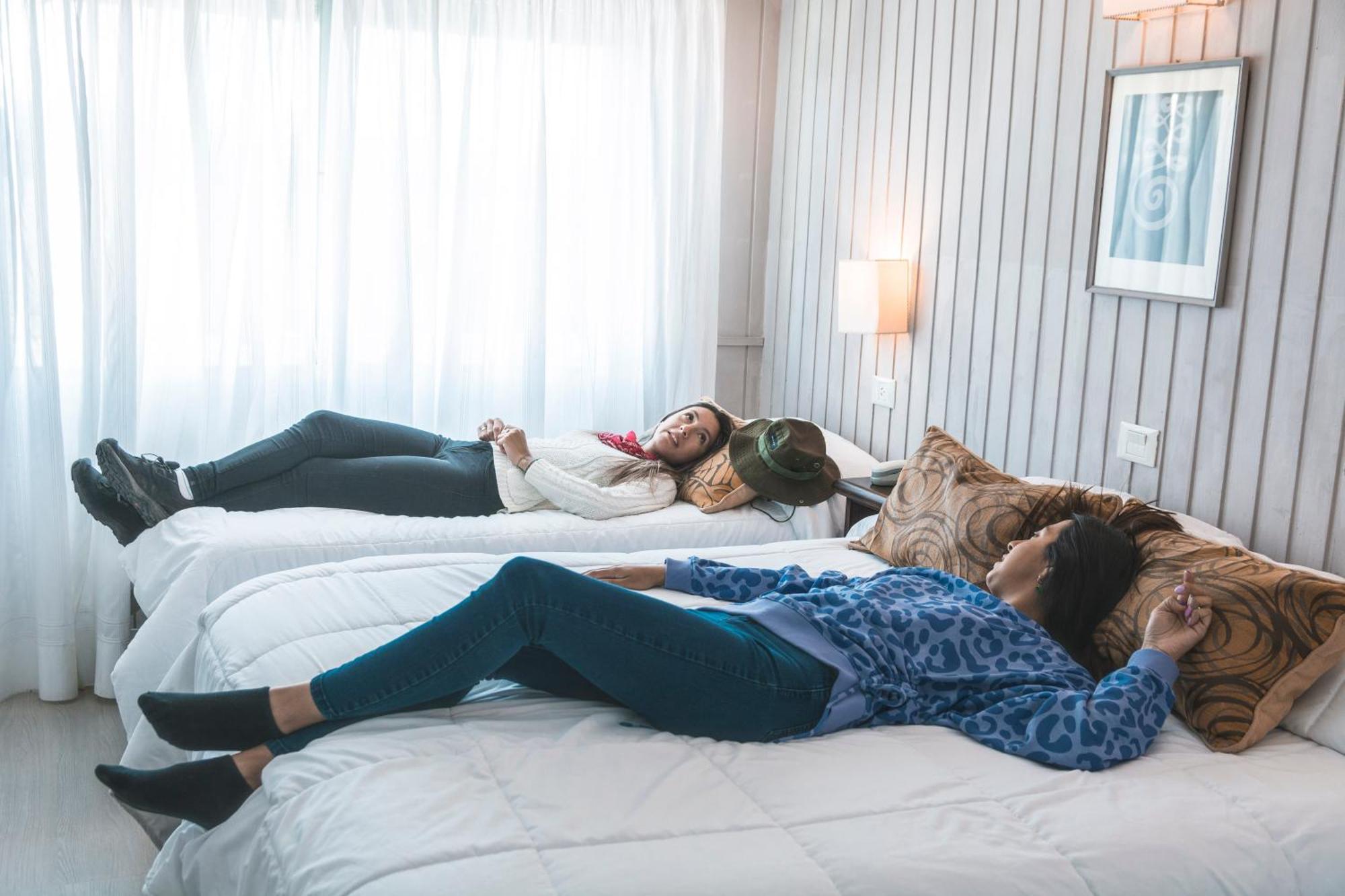 Tangoinn Club Hotel 산카를로스데바릴로체 객실 사진