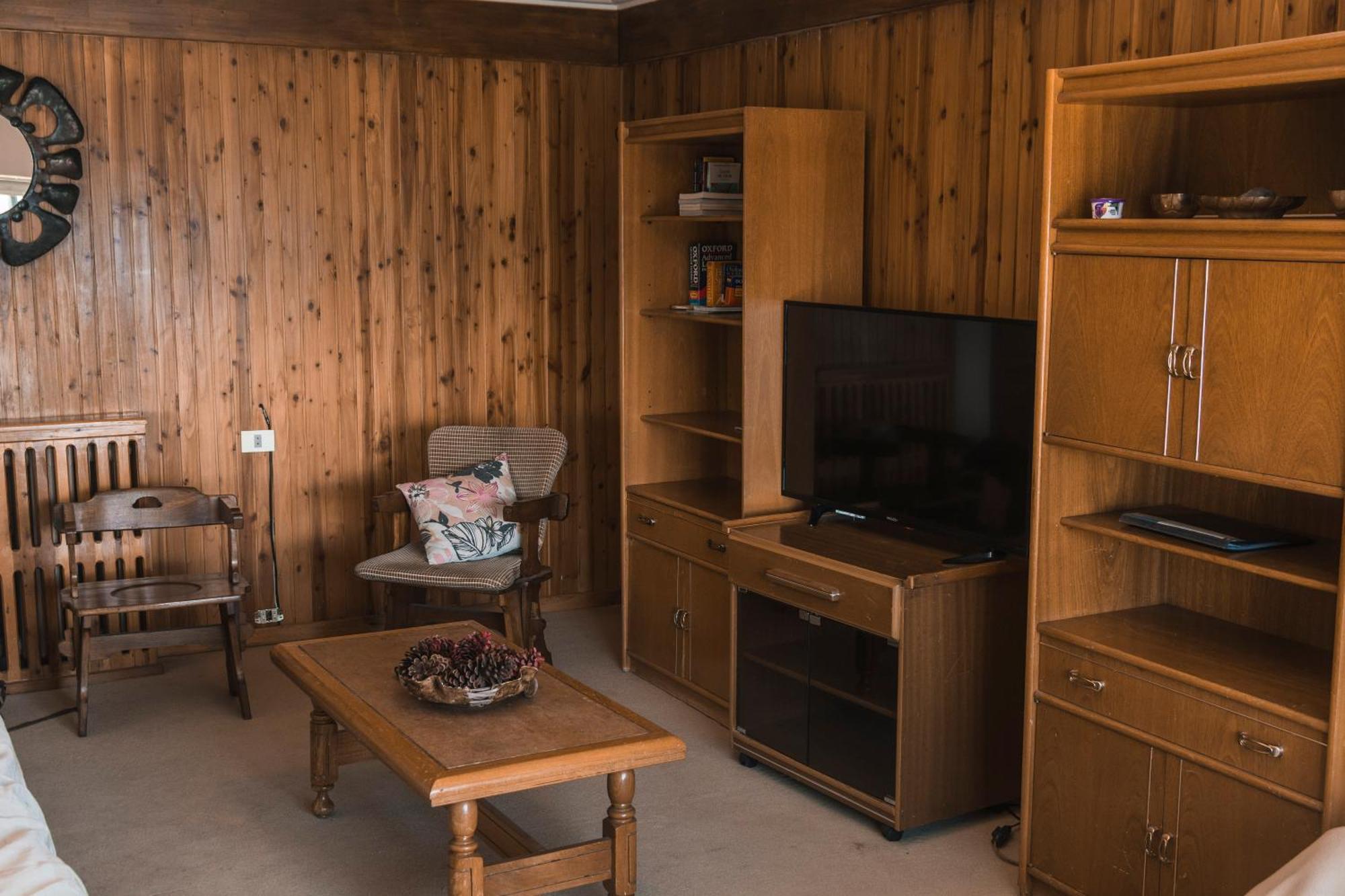 Tangoinn Club Hotel 산카를로스데바릴로체 객실 사진
