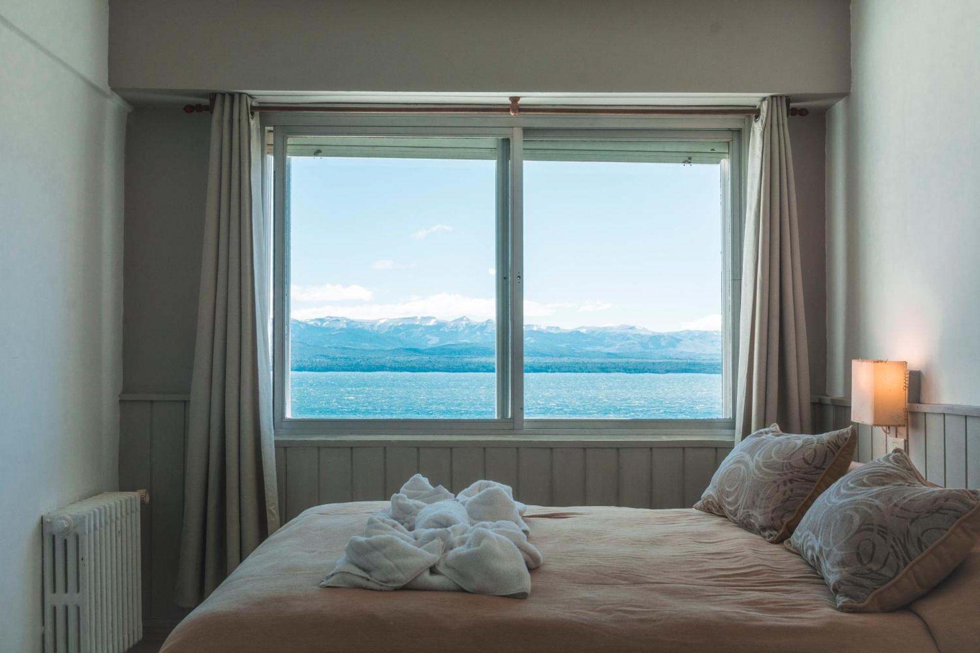 Tangoinn Club Hotel 산카를로스데바릴로체 객실 사진