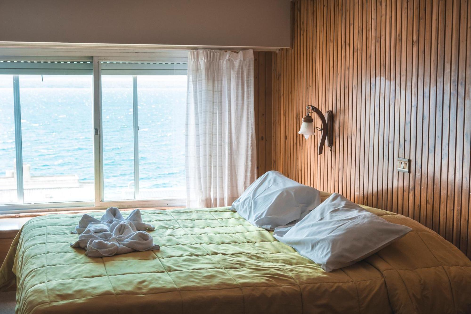 Tangoinn Club Hotel 산카를로스데바릴로체 객실 사진