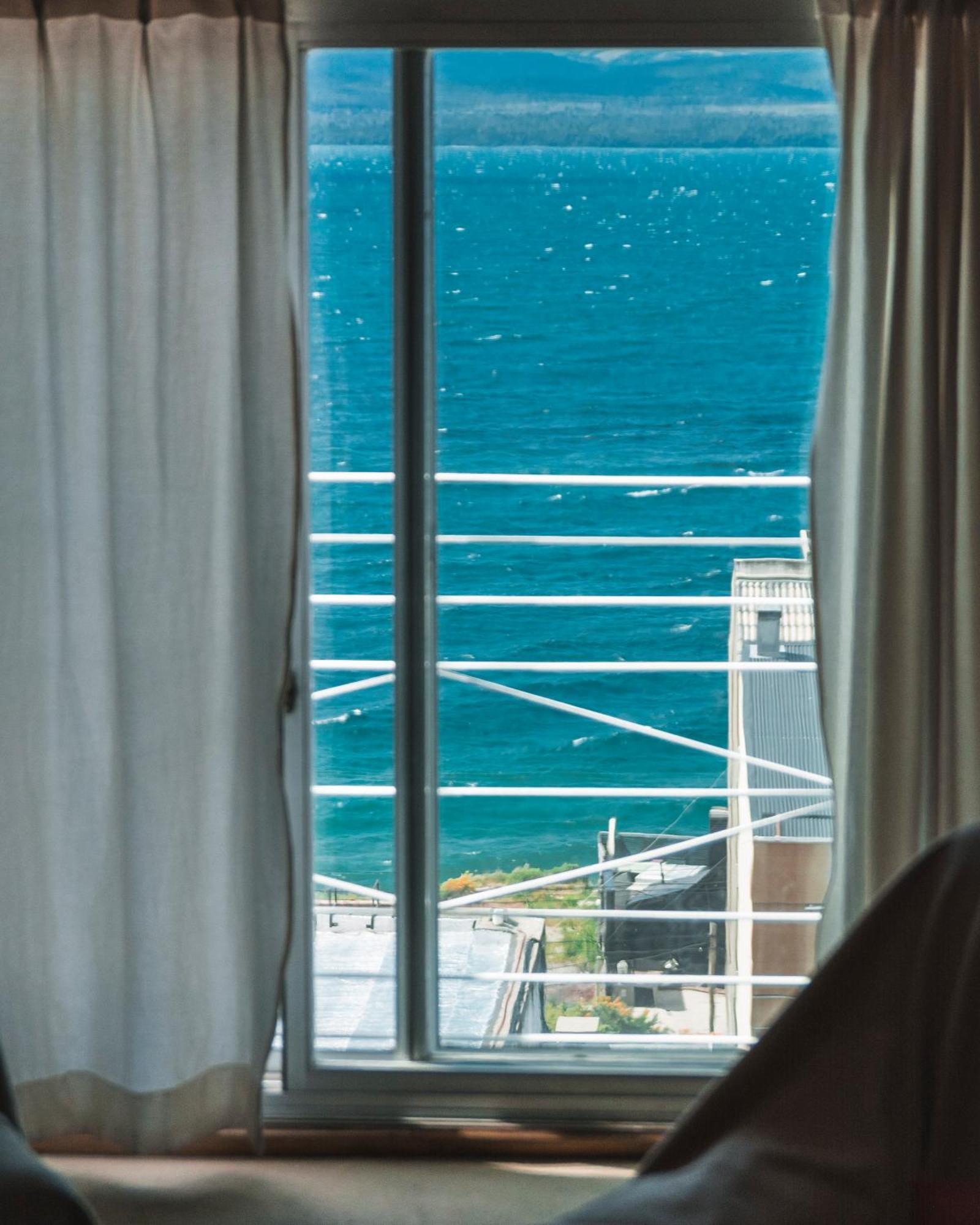 Tangoinn Club Hotel 산카를로스데바릴로체 객실 사진