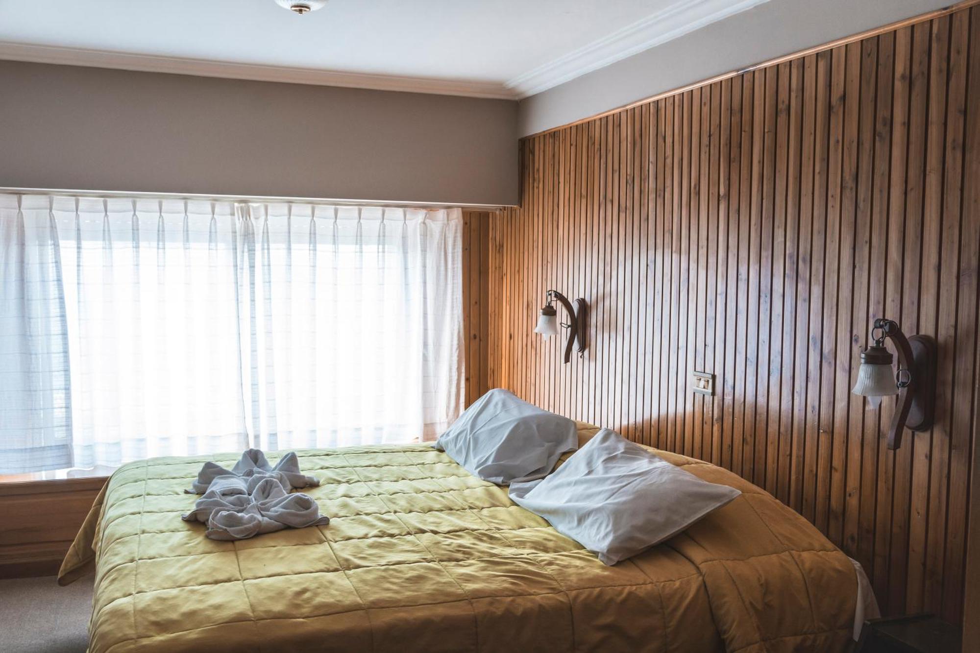 Tangoinn Club Hotel 산카를로스데바릴로체 객실 사진