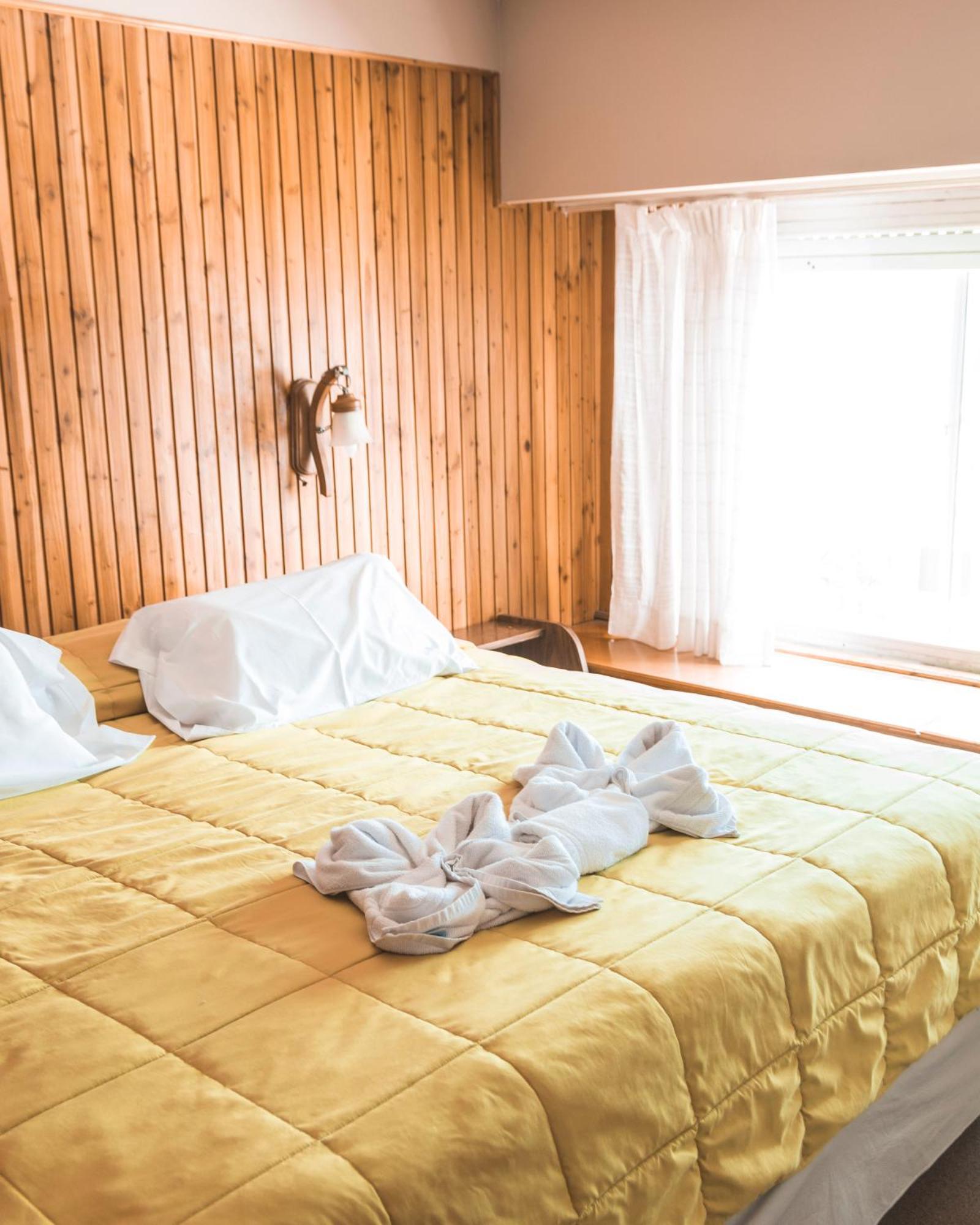 Tangoinn Club Hotel 산카를로스데바릴로체 객실 사진
