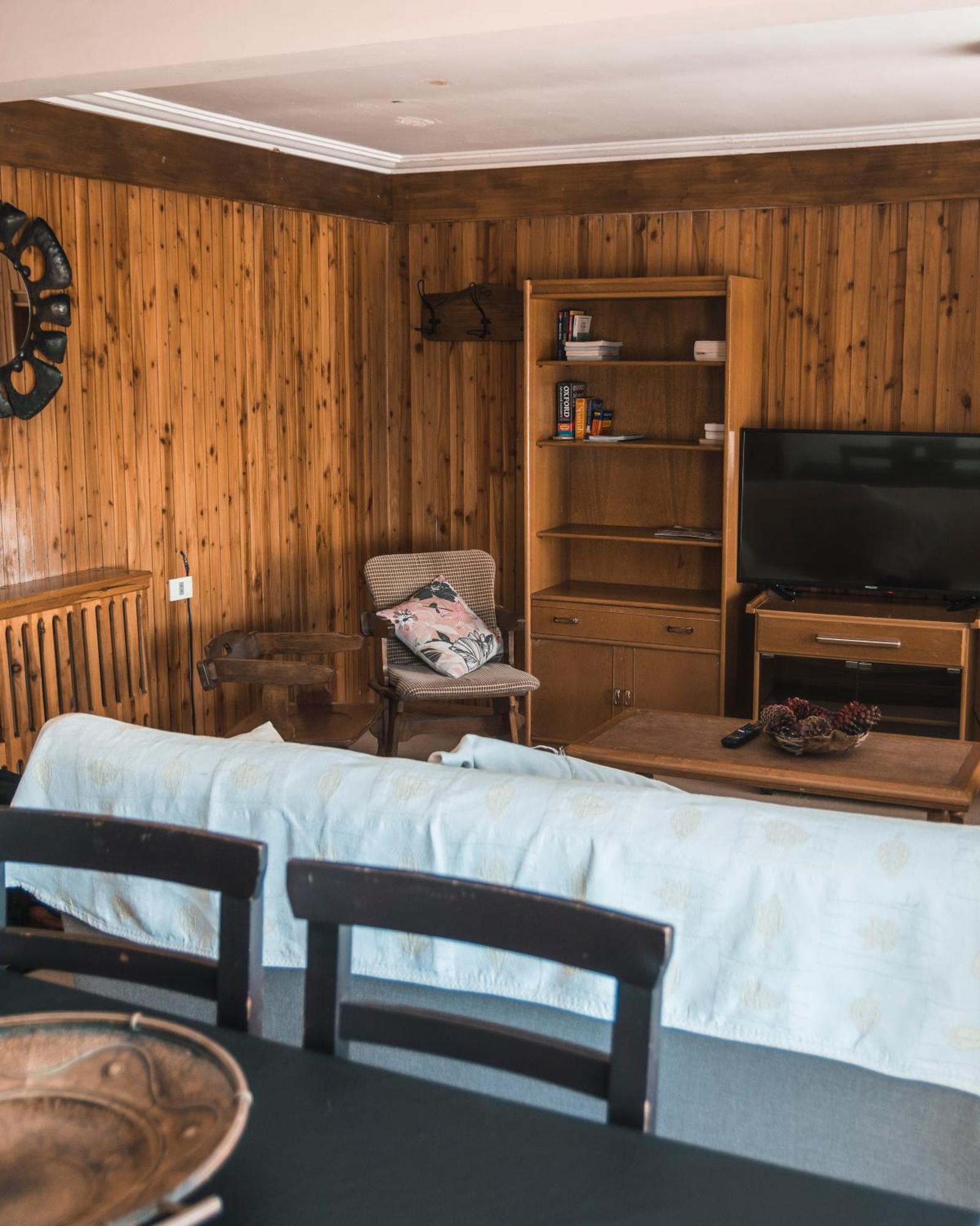 Tangoinn Club Hotel 산카를로스데바릴로체 객실 사진
