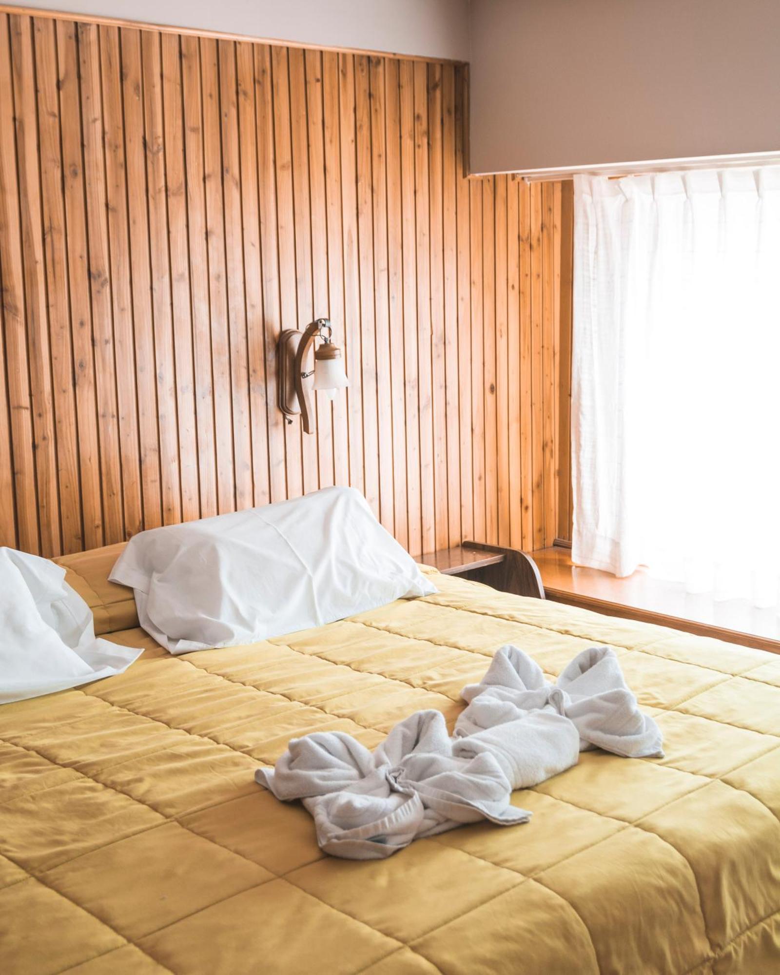 Tangoinn Club Hotel 산카를로스데바릴로체 객실 사진