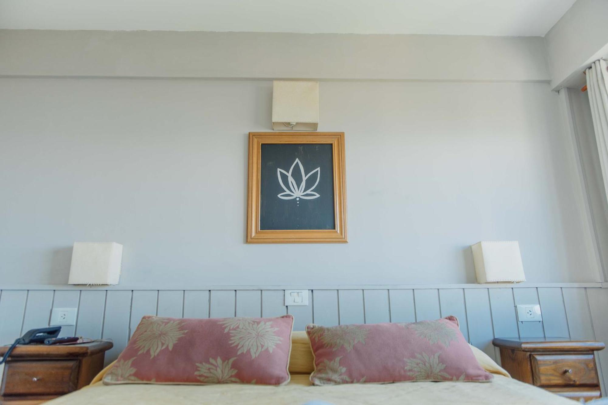 Tangoinn Club Hotel 산카를로스데바릴로체 객실 사진