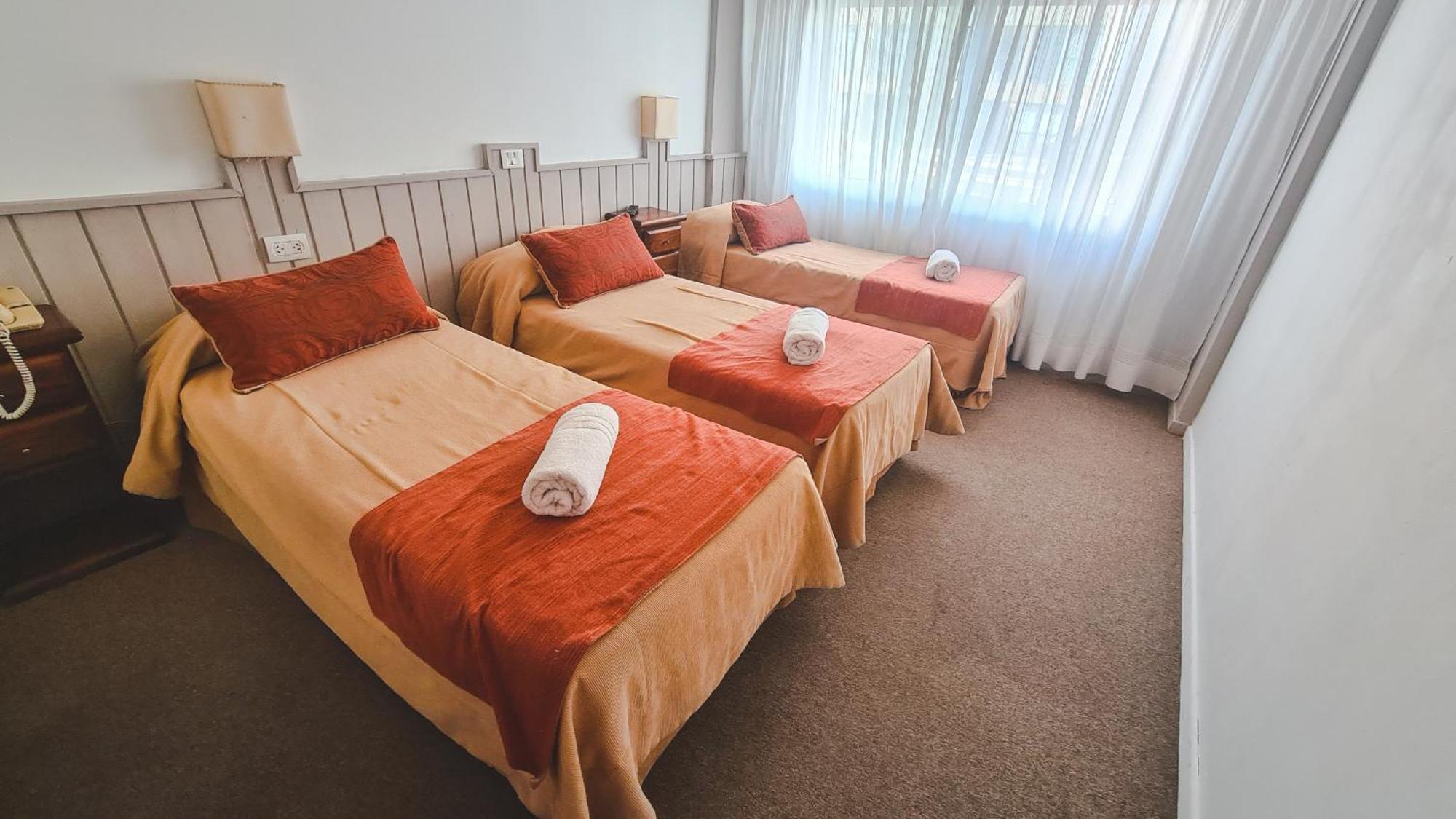Tangoinn Club Hotel 산카를로스데바릴로체 객실 사진