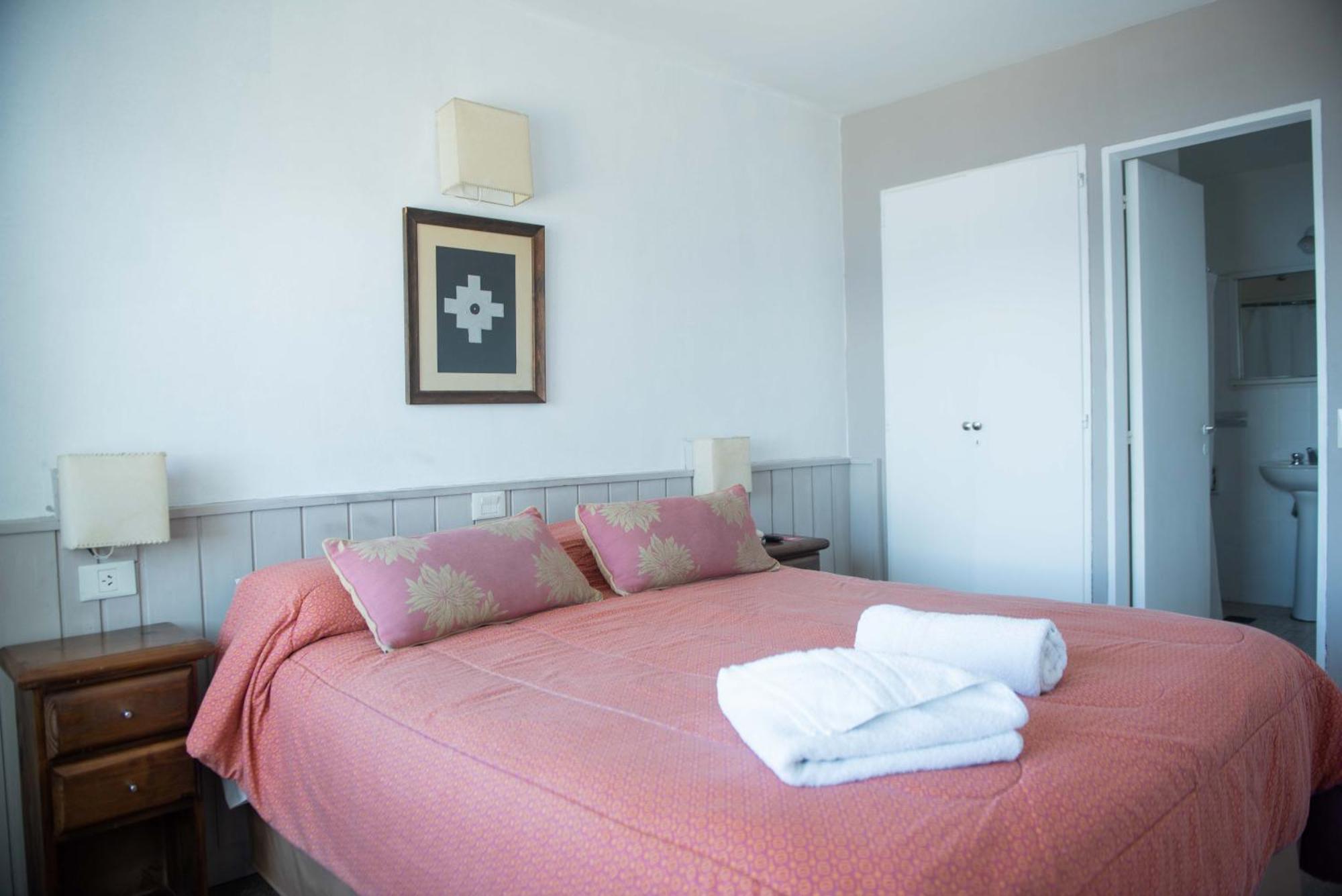Tangoinn Club Hotel 산카를로스데바릴로체 객실 사진