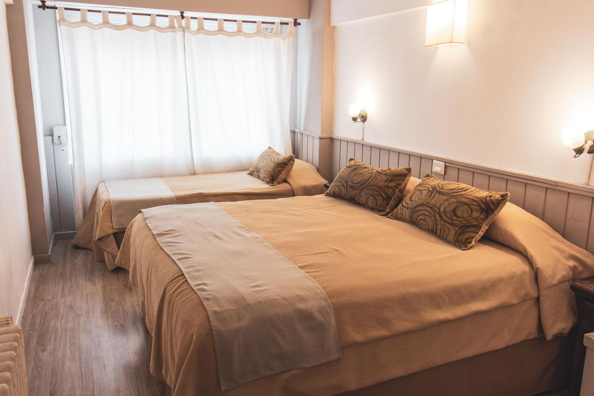 Tangoinn Club Hotel 산카를로스데바릴로체 객실 사진