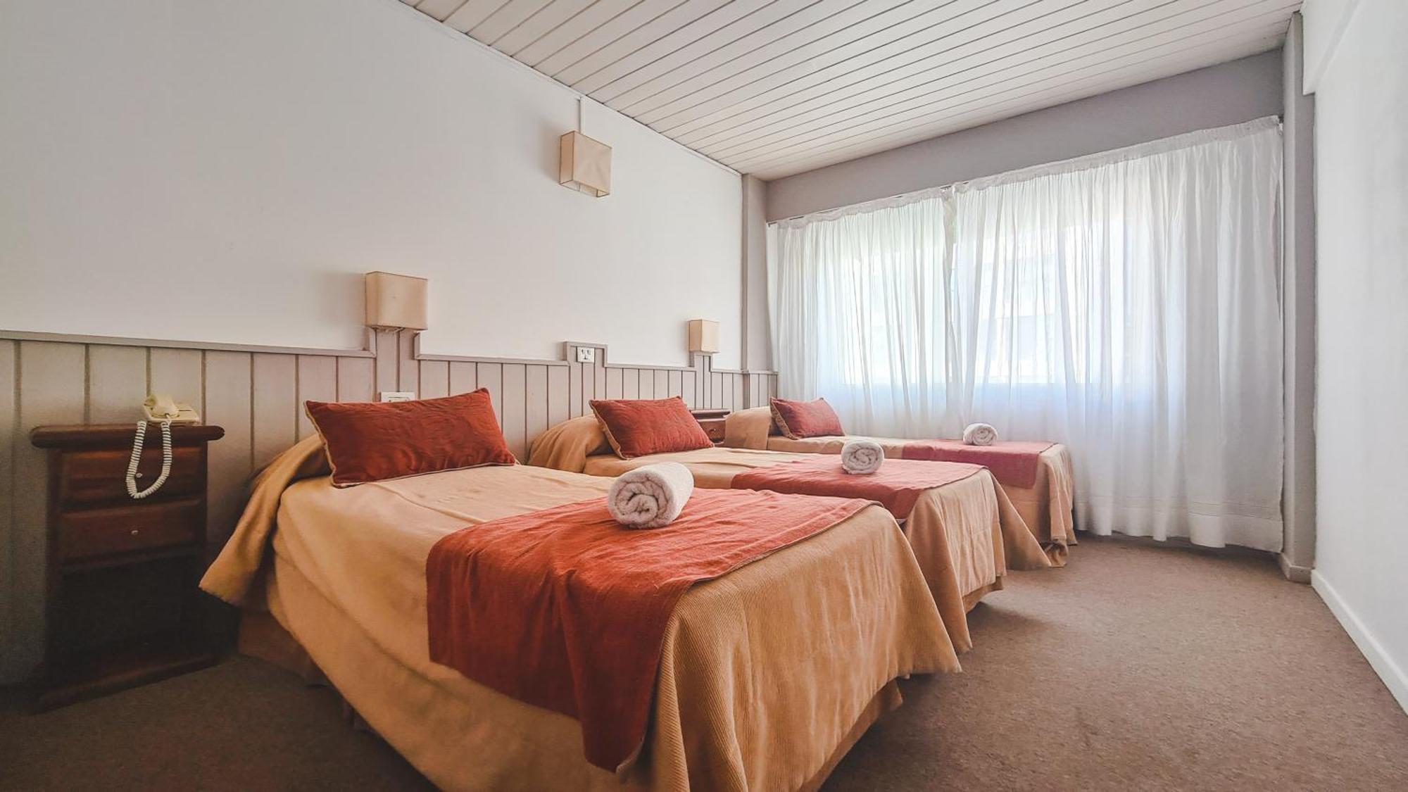 Tangoinn Club Hotel 산카를로스데바릴로체 객실 사진