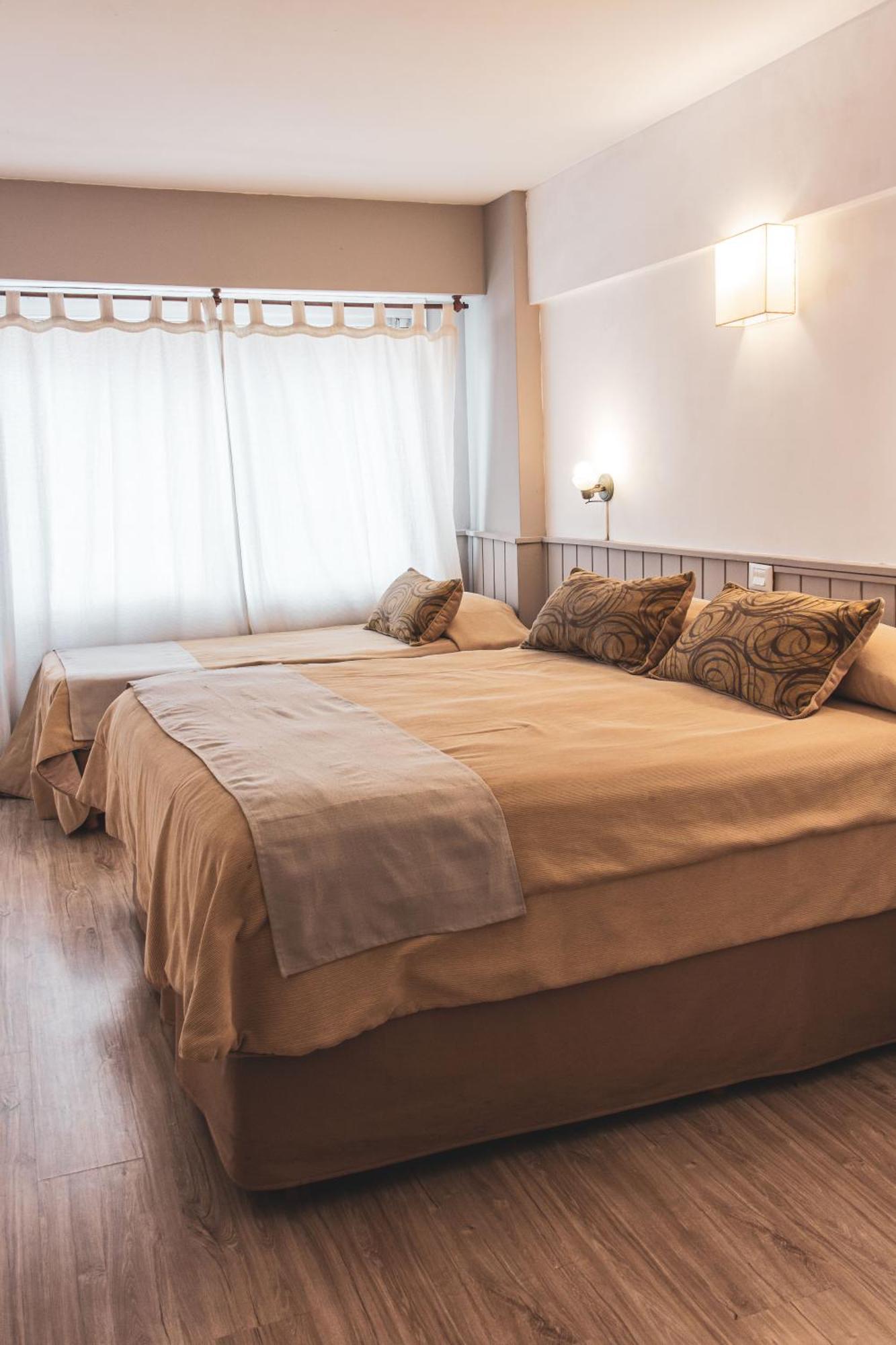 Tangoinn Club Hotel 산카를로스데바릴로체 객실 사진