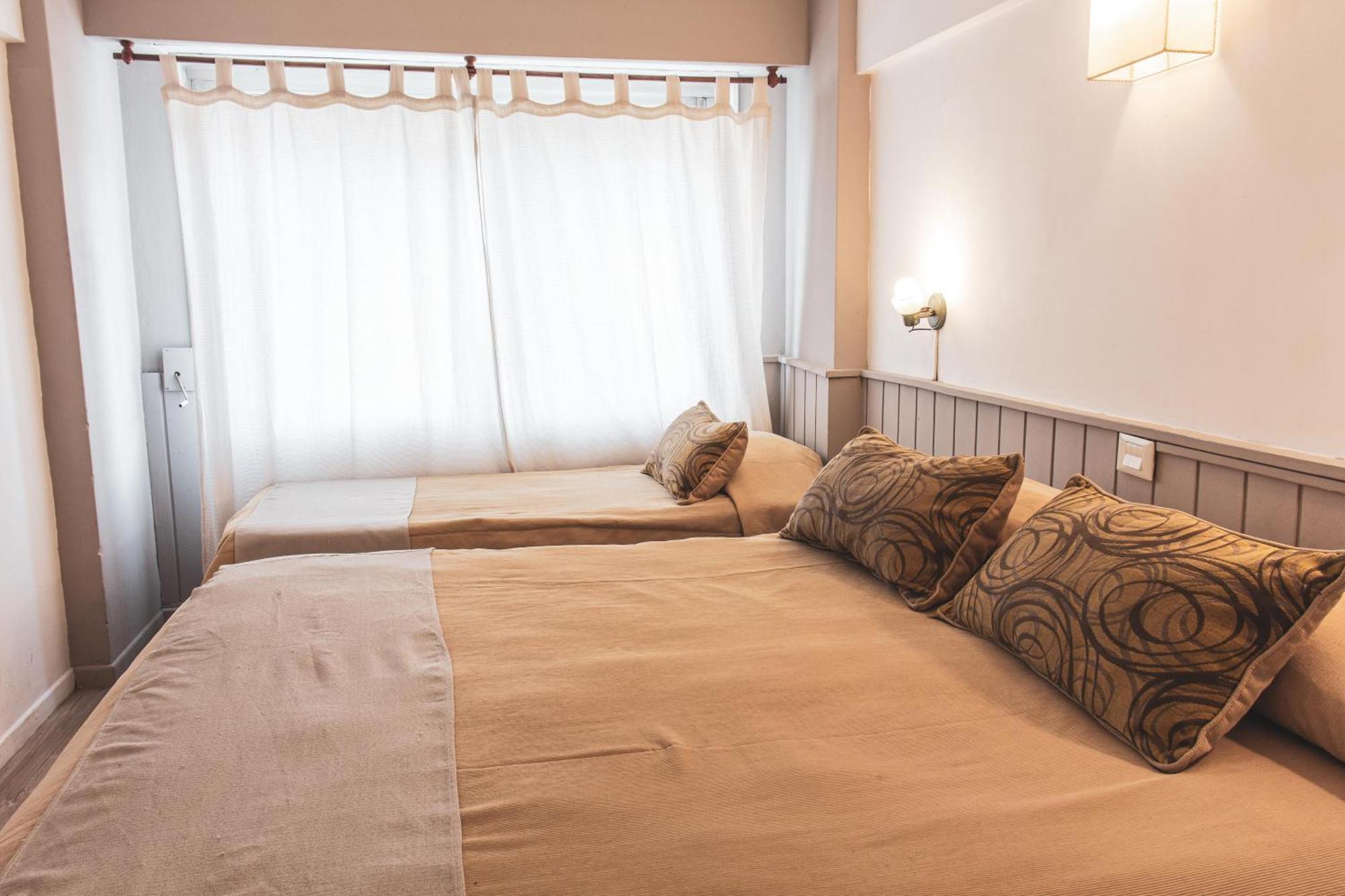 Tangoinn Club Hotel 산카를로스데바릴로체 객실 사진