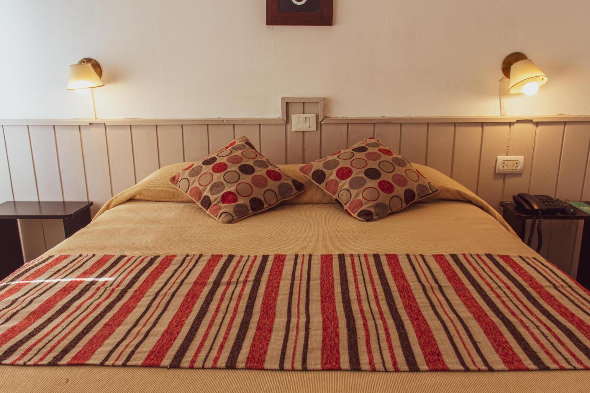 Tangoinn Club Hotel 산카를로스데바릴로체 객실 사진