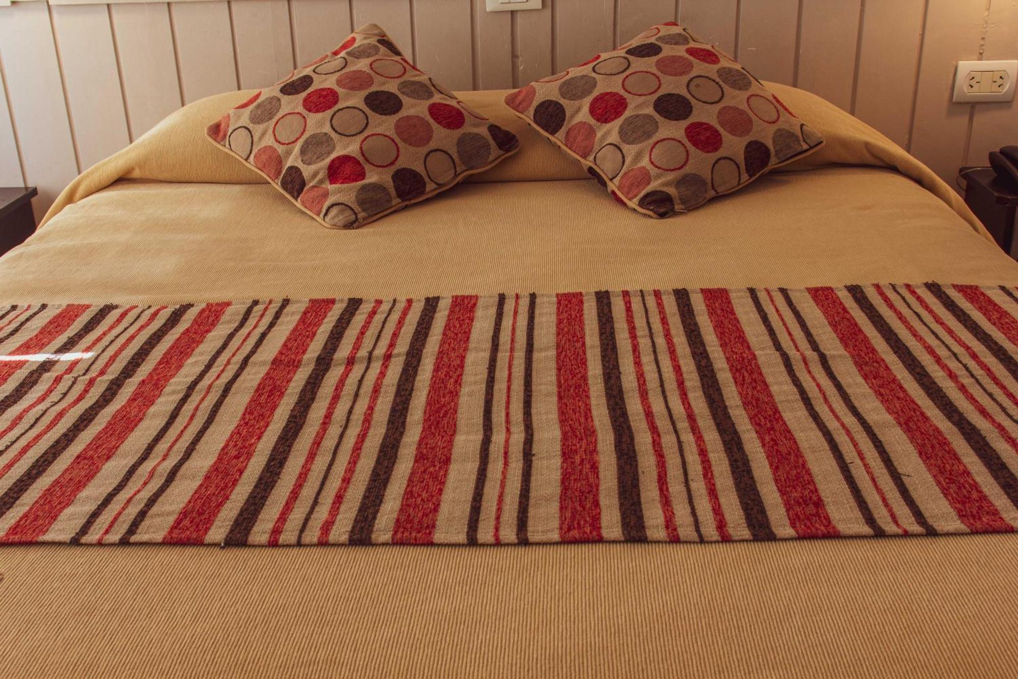 Tangoinn Club Hotel 산카를로스데바릴로체 객실 사진