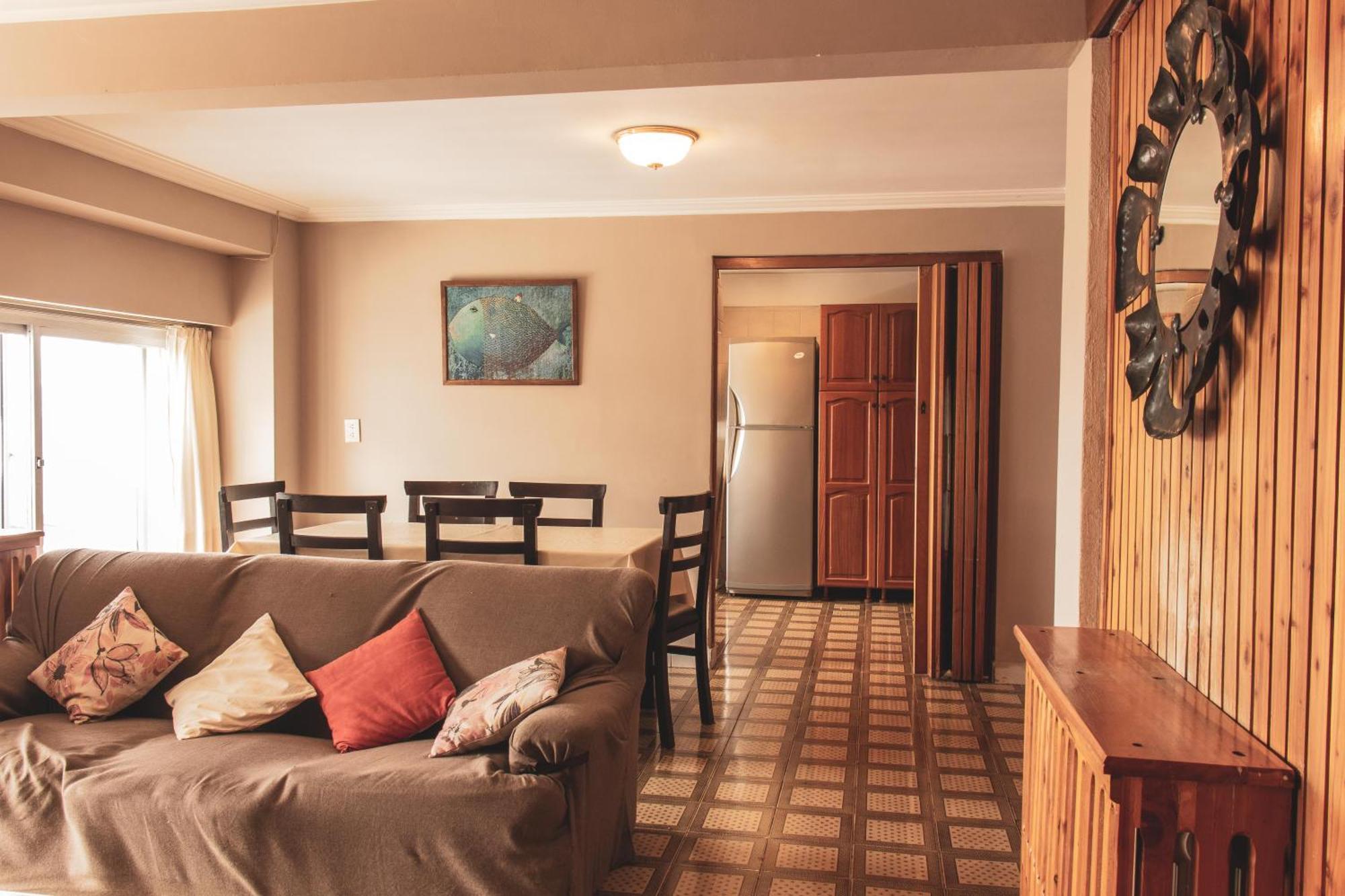 Tangoinn Club Hotel 산카를로스데바릴로체 객실 사진
