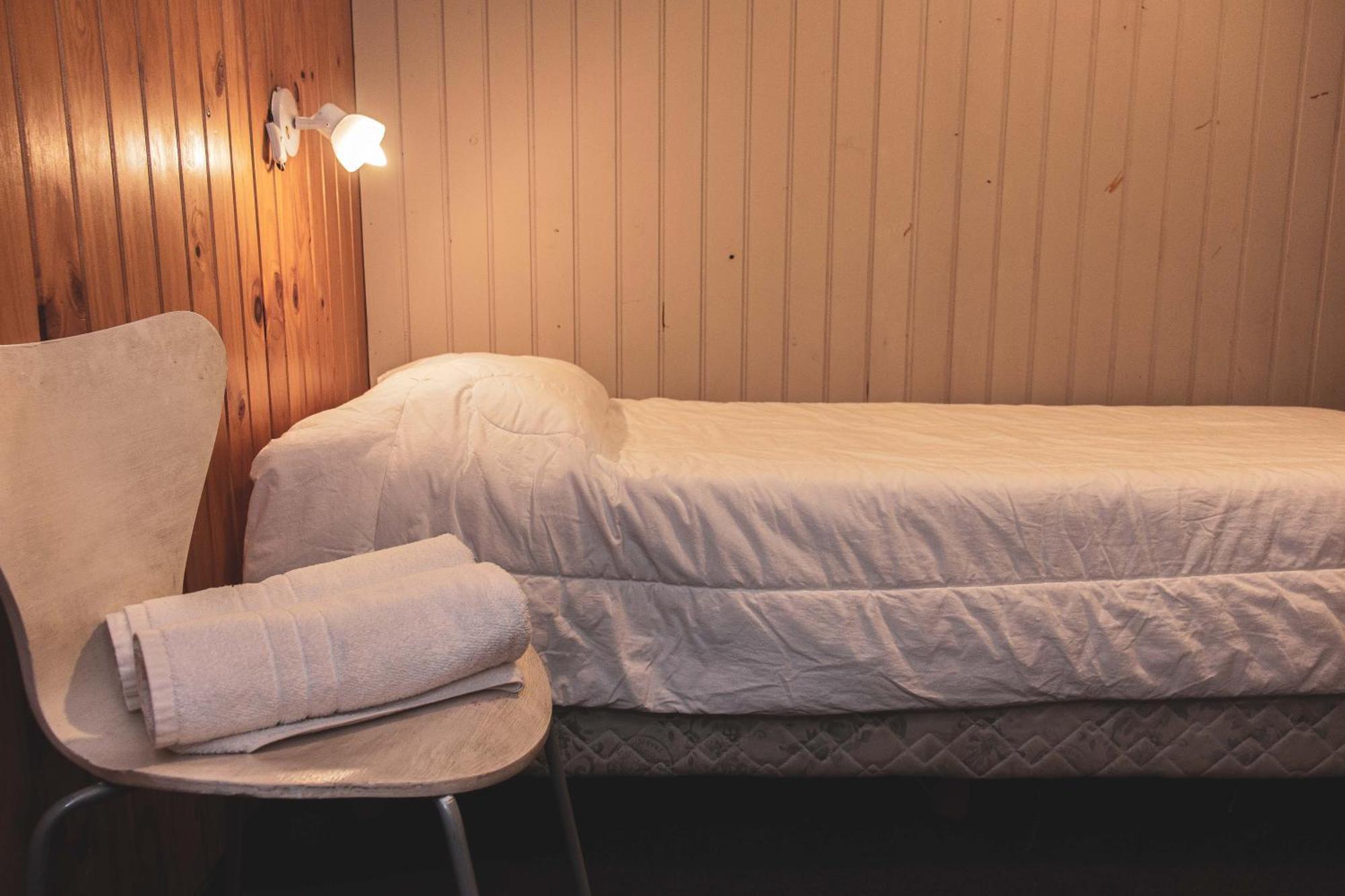 Tangoinn Club Hotel 산카를로스데바릴로체 객실 사진