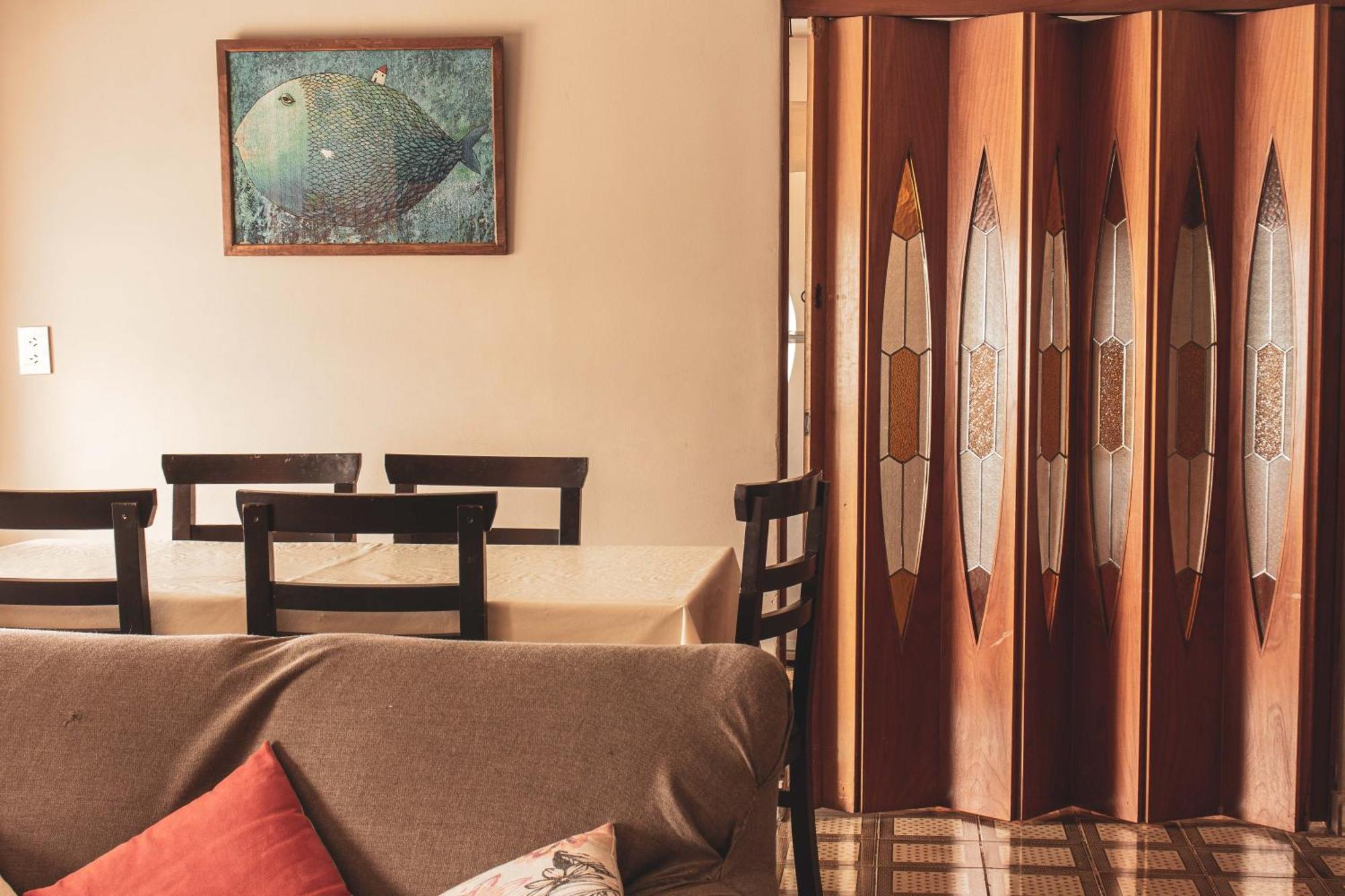 Tangoinn Club Hotel 산카를로스데바릴로체 객실 사진