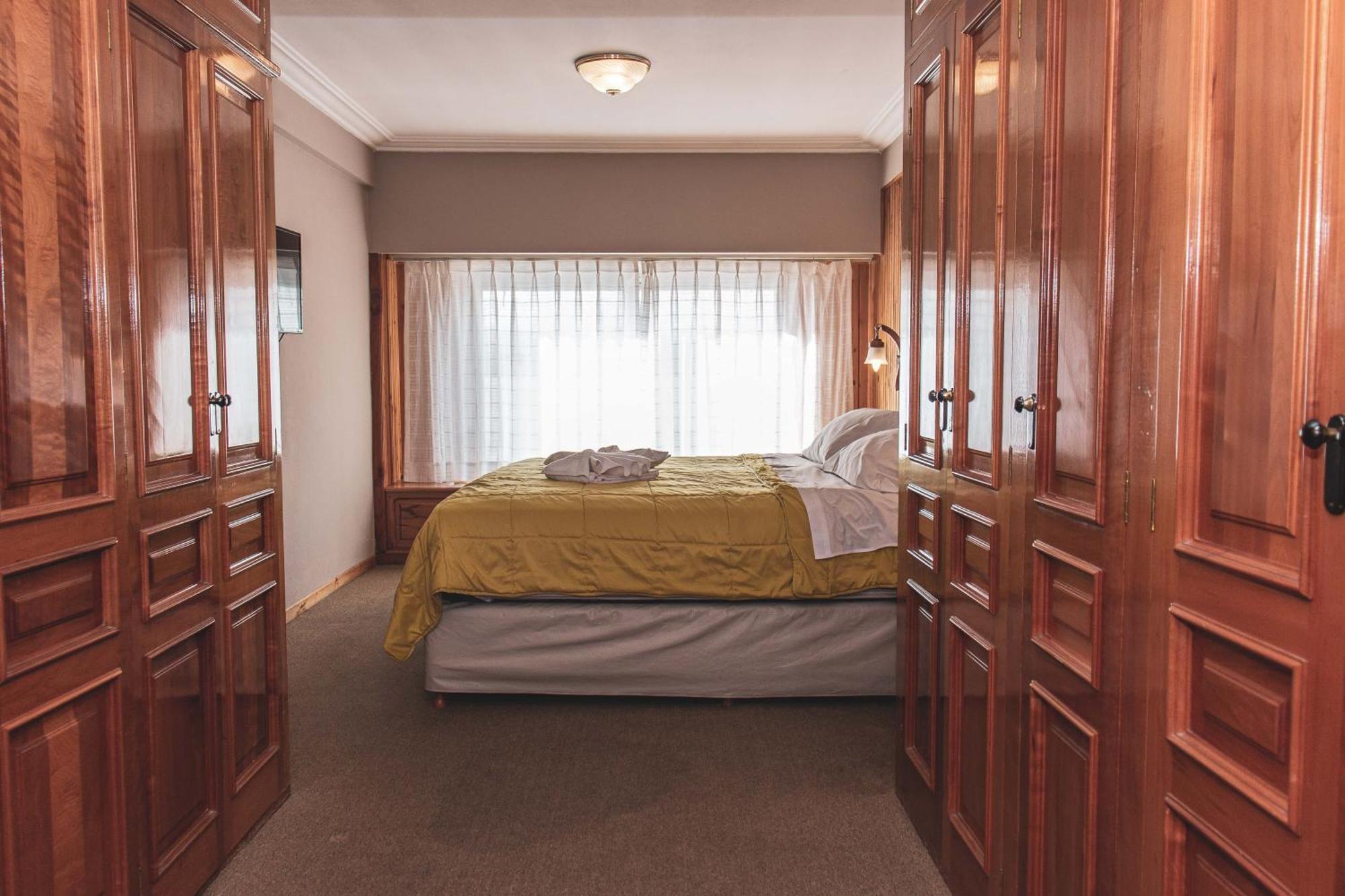 Tangoinn Club Hotel 산카를로스데바릴로체 객실 사진