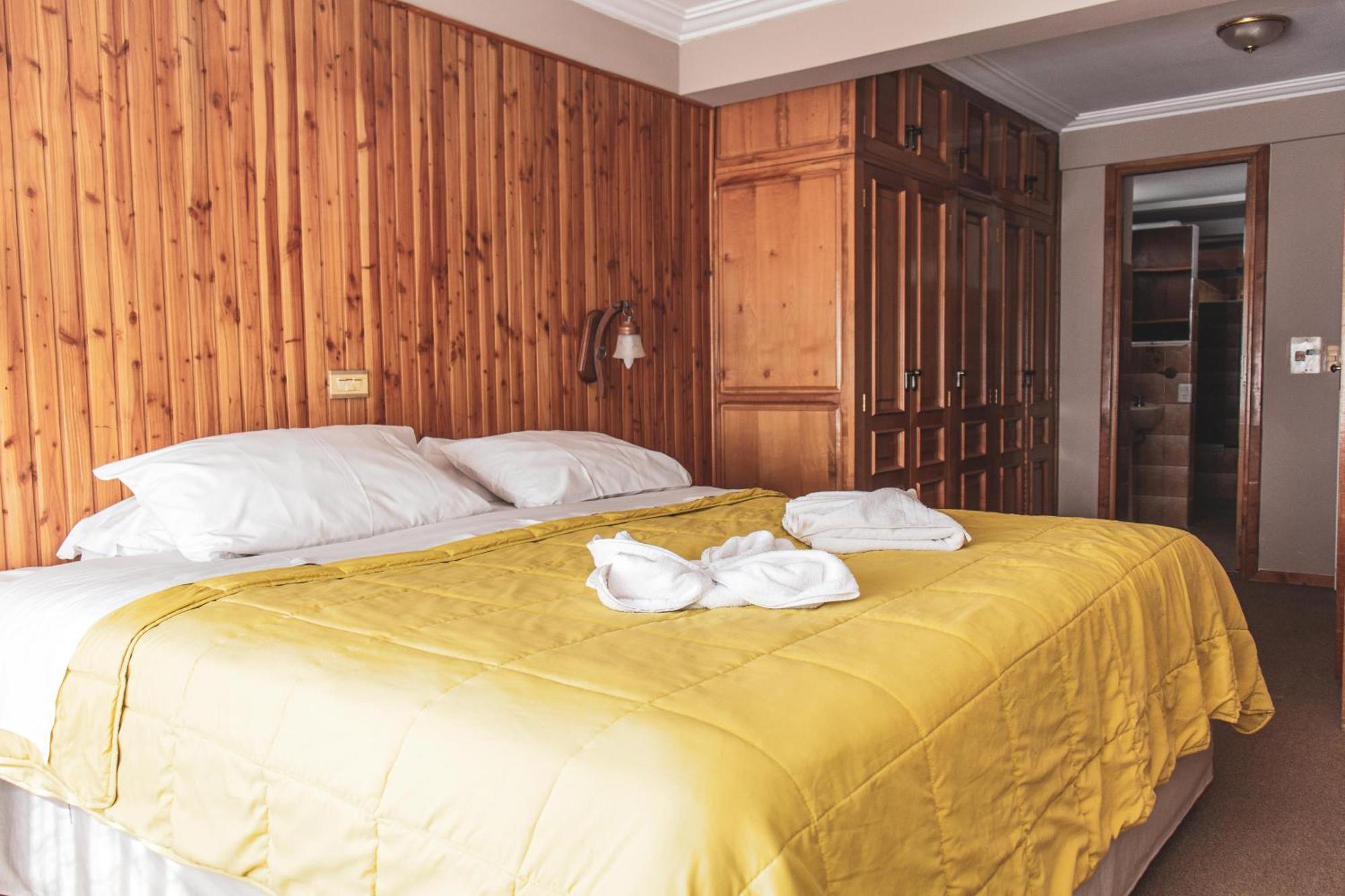Tangoinn Club Hotel 산카를로스데바릴로체 객실 사진