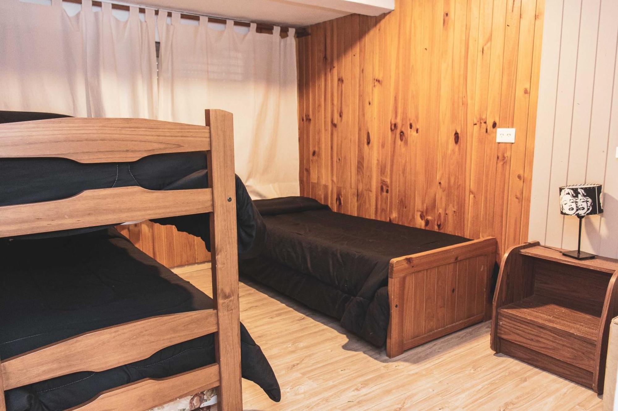 Tangoinn Club Hotel 산카를로스데바릴로체 객실 사진