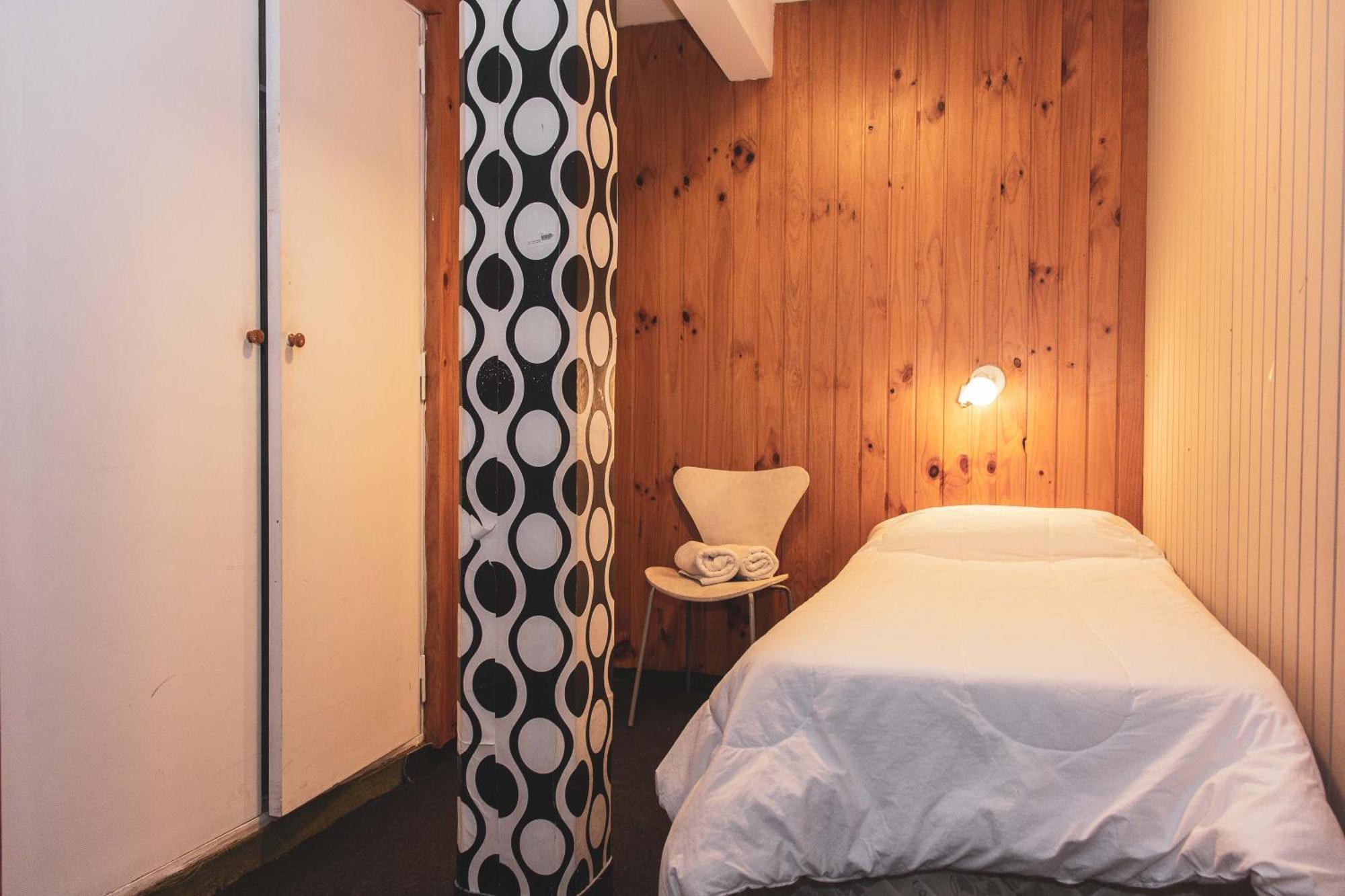 Tangoinn Club Hotel 산카를로스데바릴로체 객실 사진