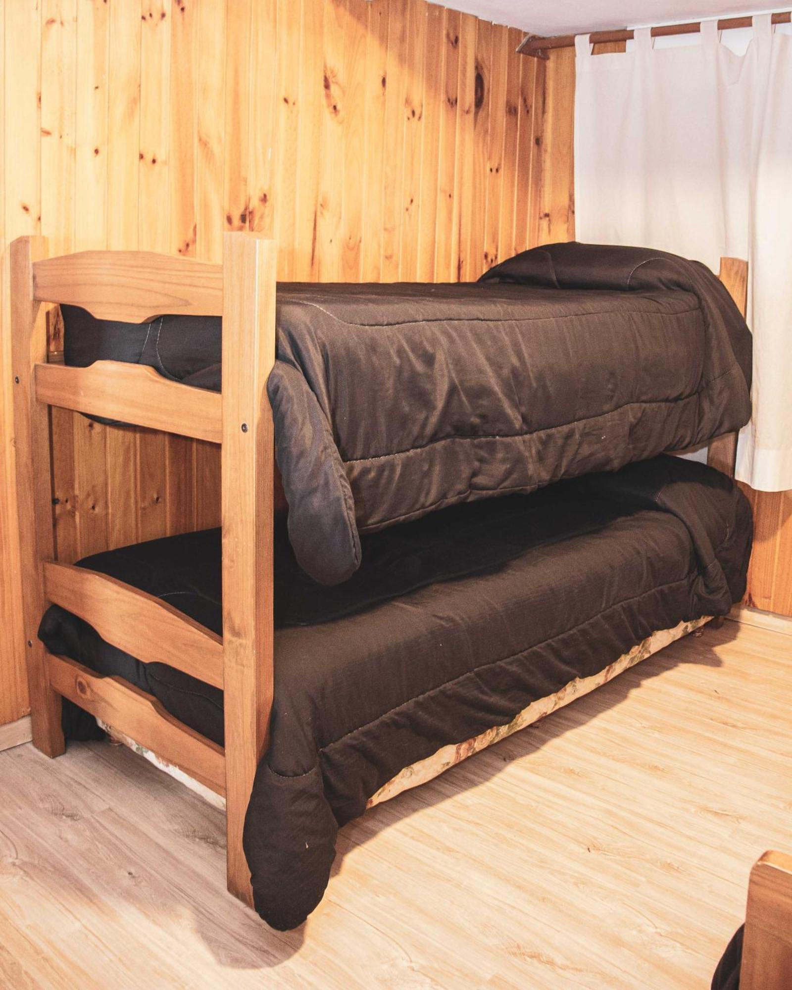 Tangoinn Club Hotel 산카를로스데바릴로체 객실 사진