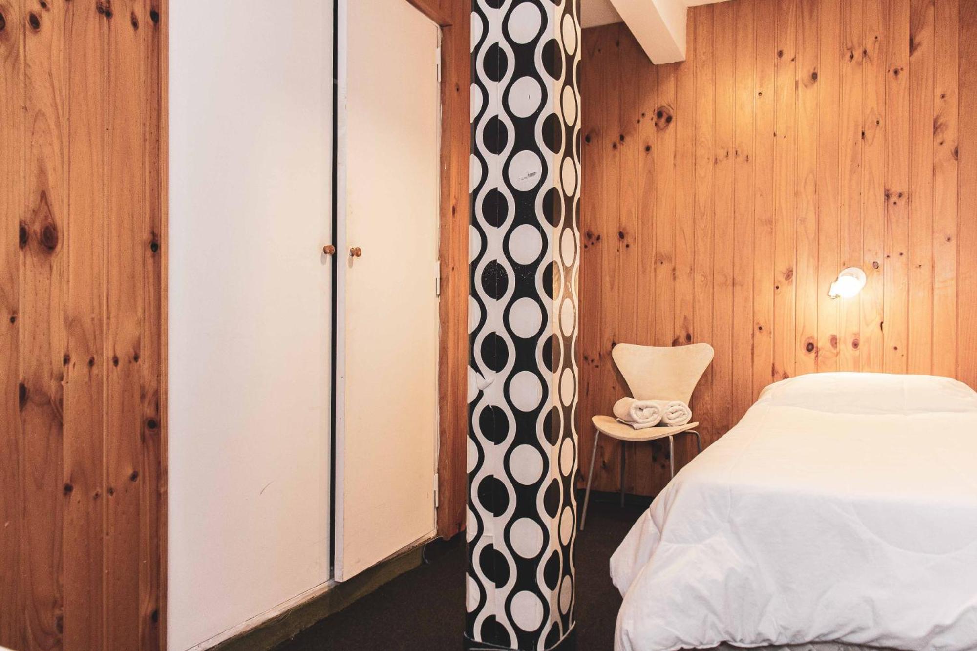 Tangoinn Club Hotel 산카를로스데바릴로체 객실 사진