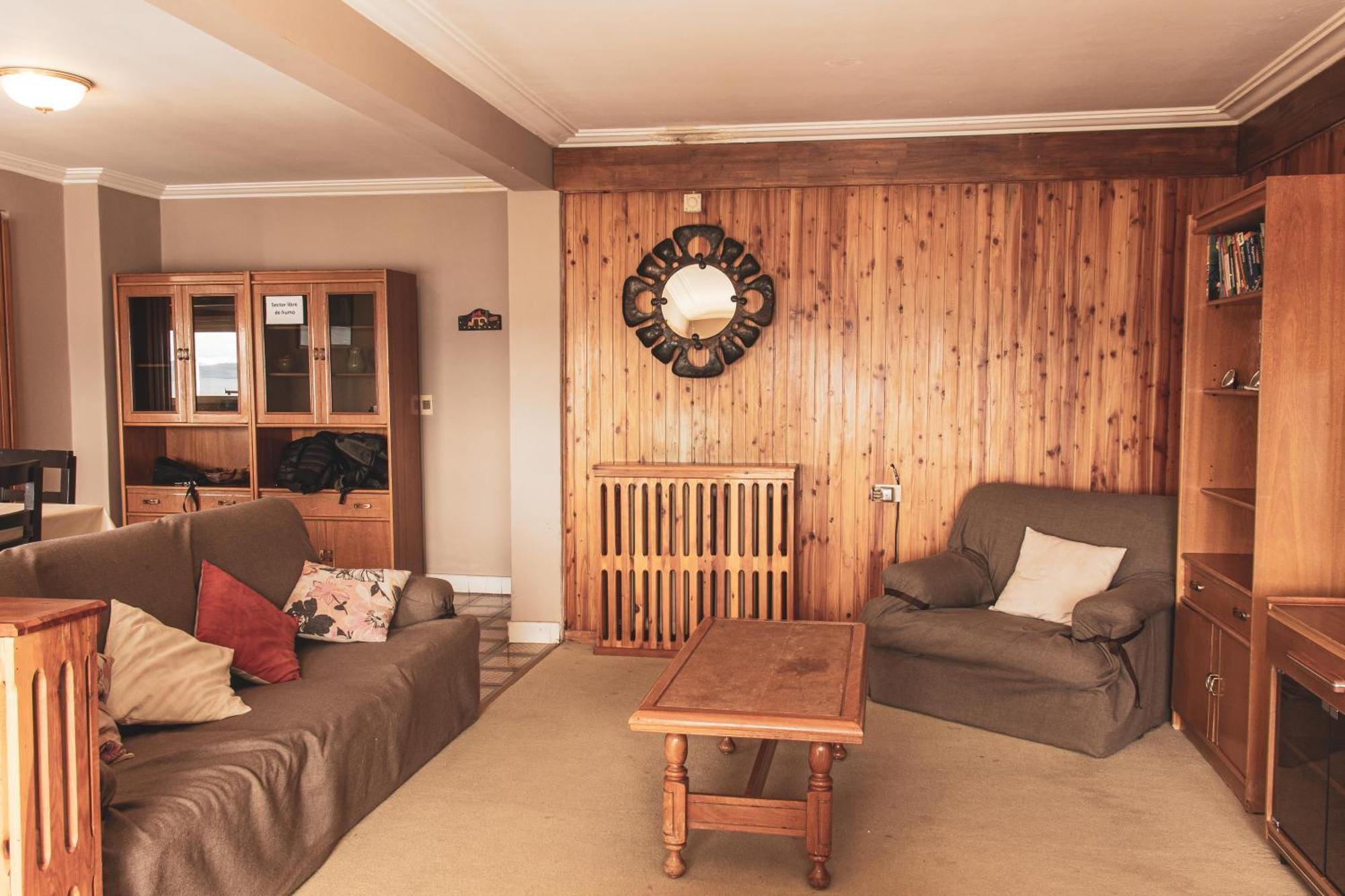 Tangoinn Club Hotel 산카를로스데바릴로체 객실 사진