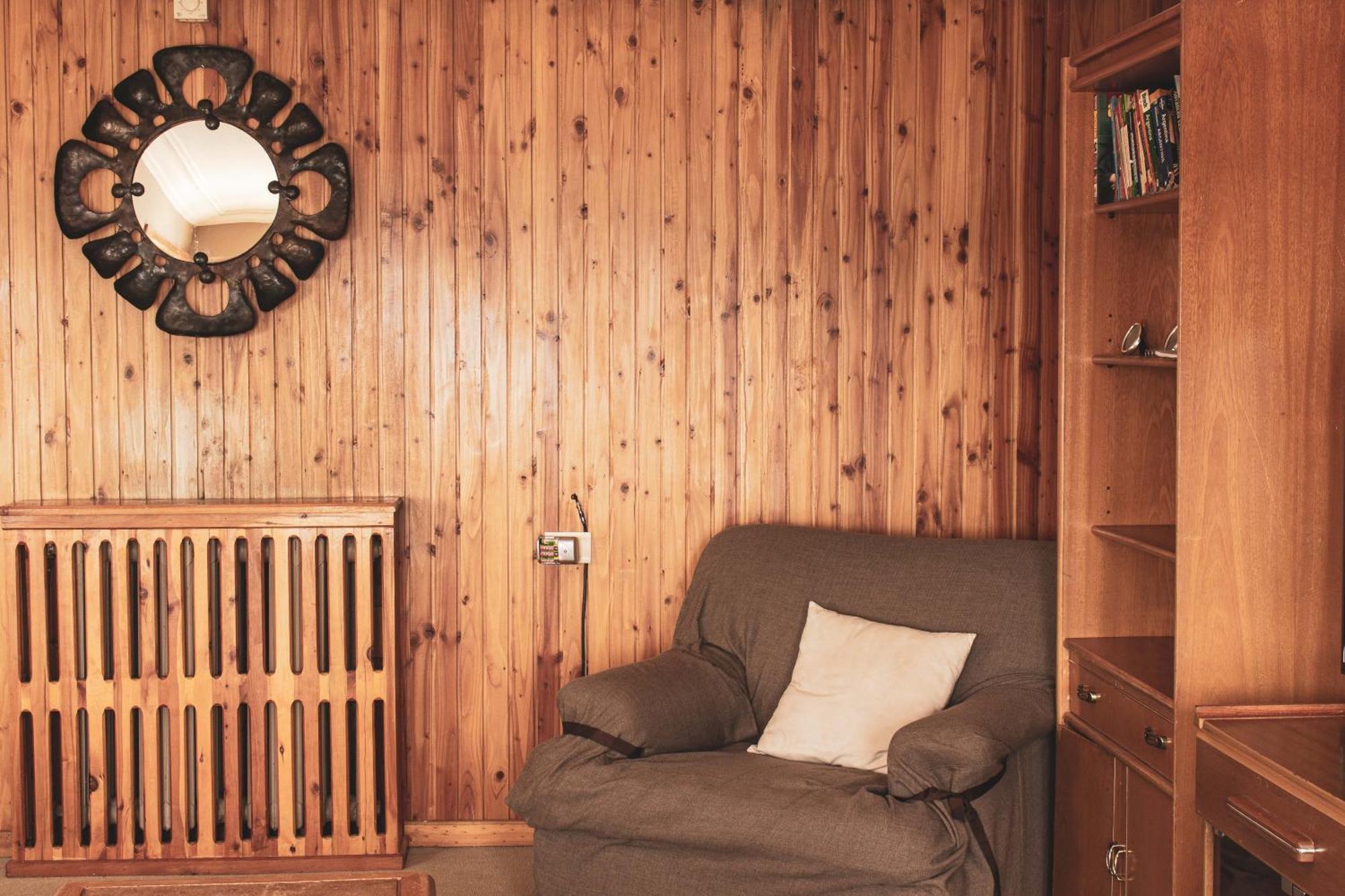 Tangoinn Club Hotel 산카를로스데바릴로체 객실 사진