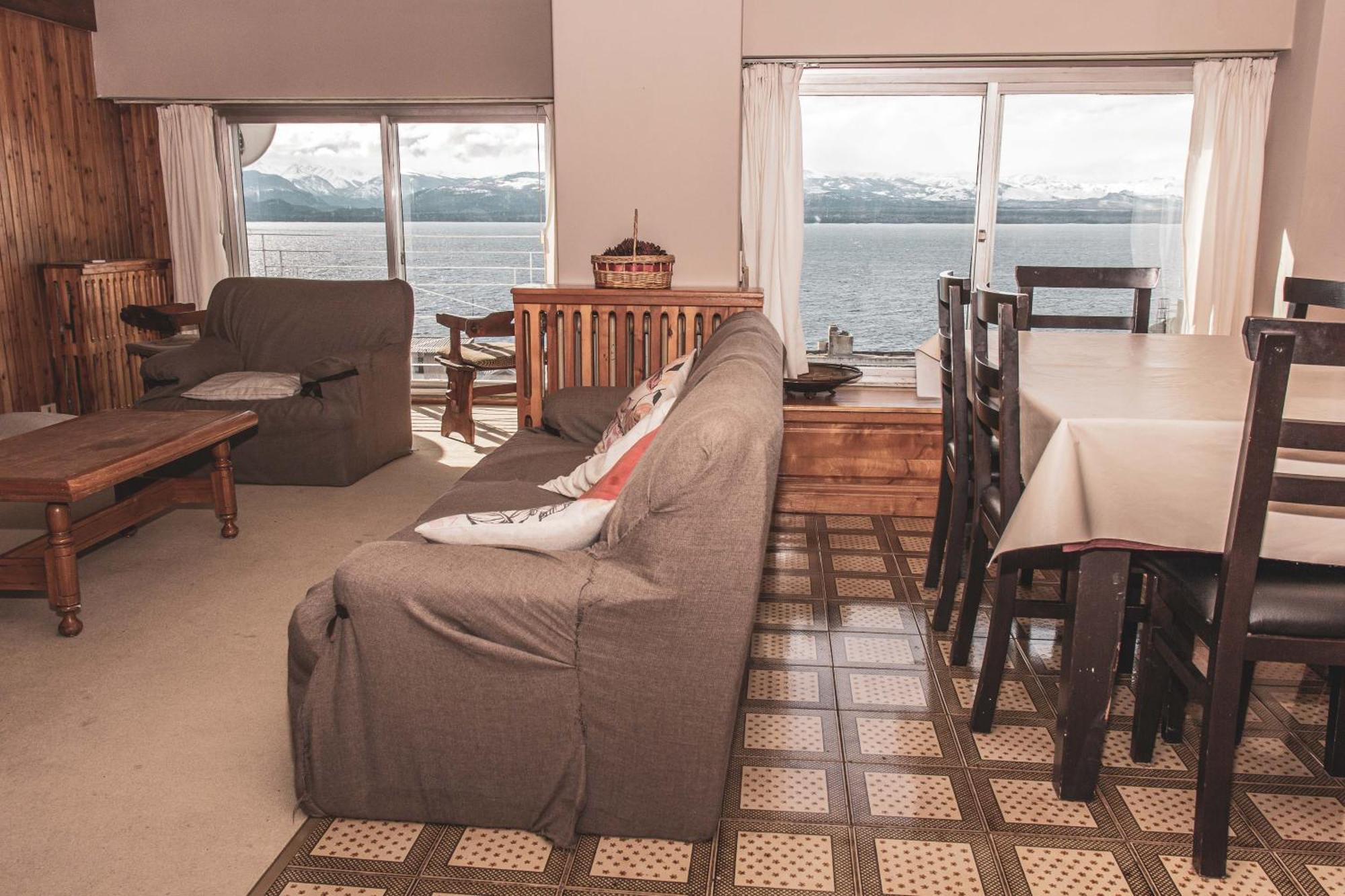 Tangoinn Club Hotel 산카를로스데바릴로체 객실 사진