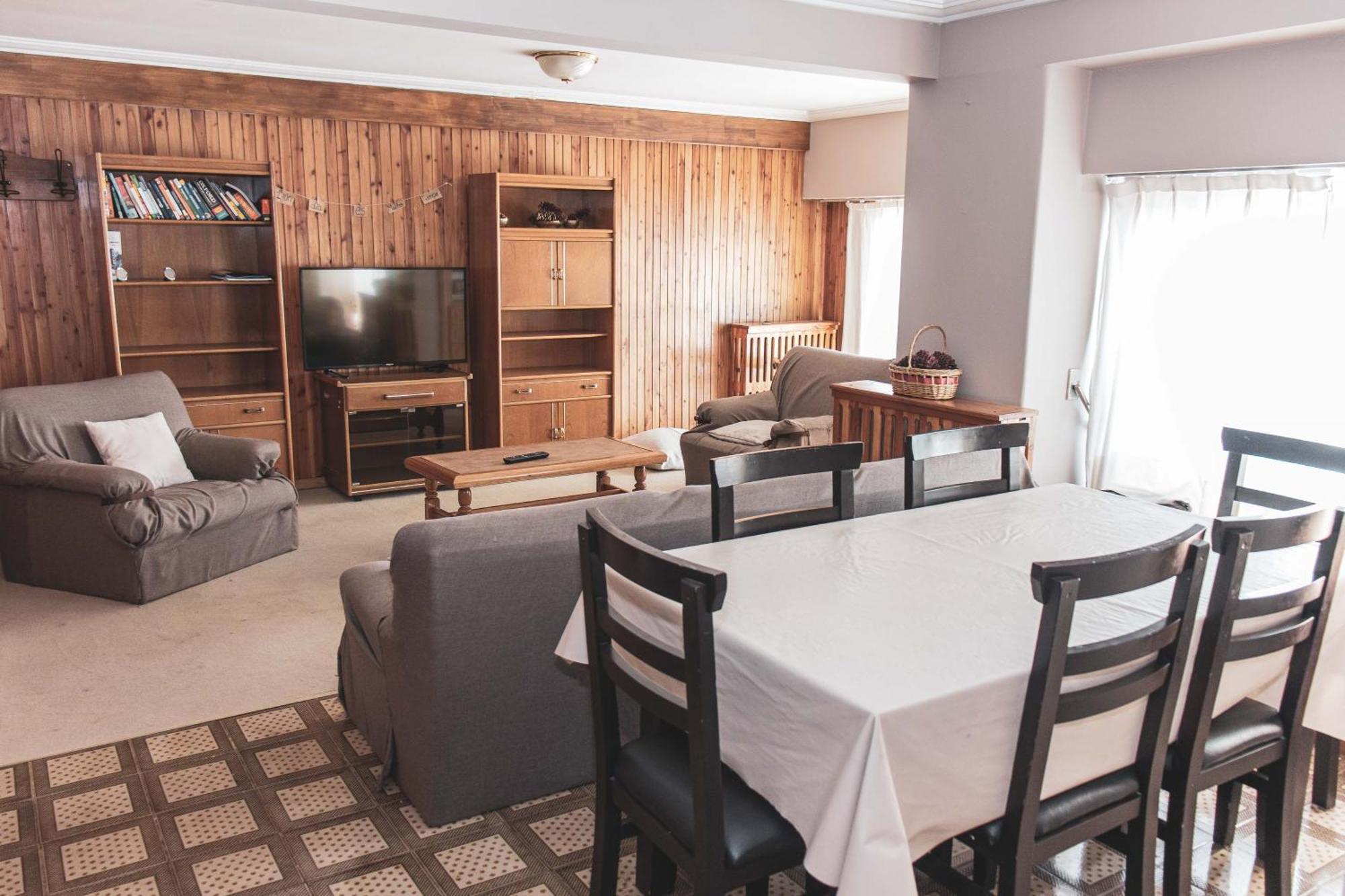 Tangoinn Club Hotel 산카를로스데바릴로체 객실 사진